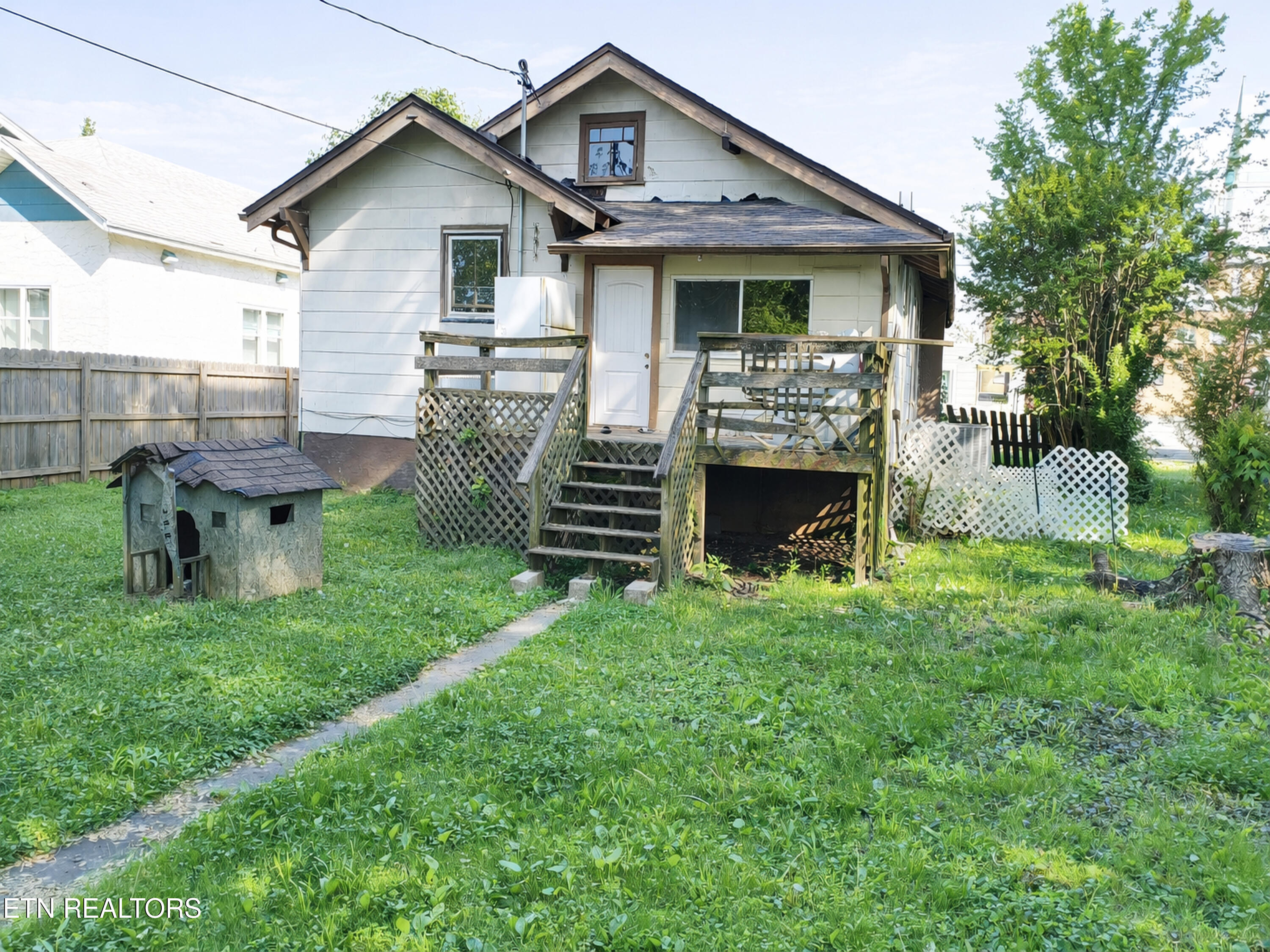 818 Maynard Avenue Knoxville TN 37917