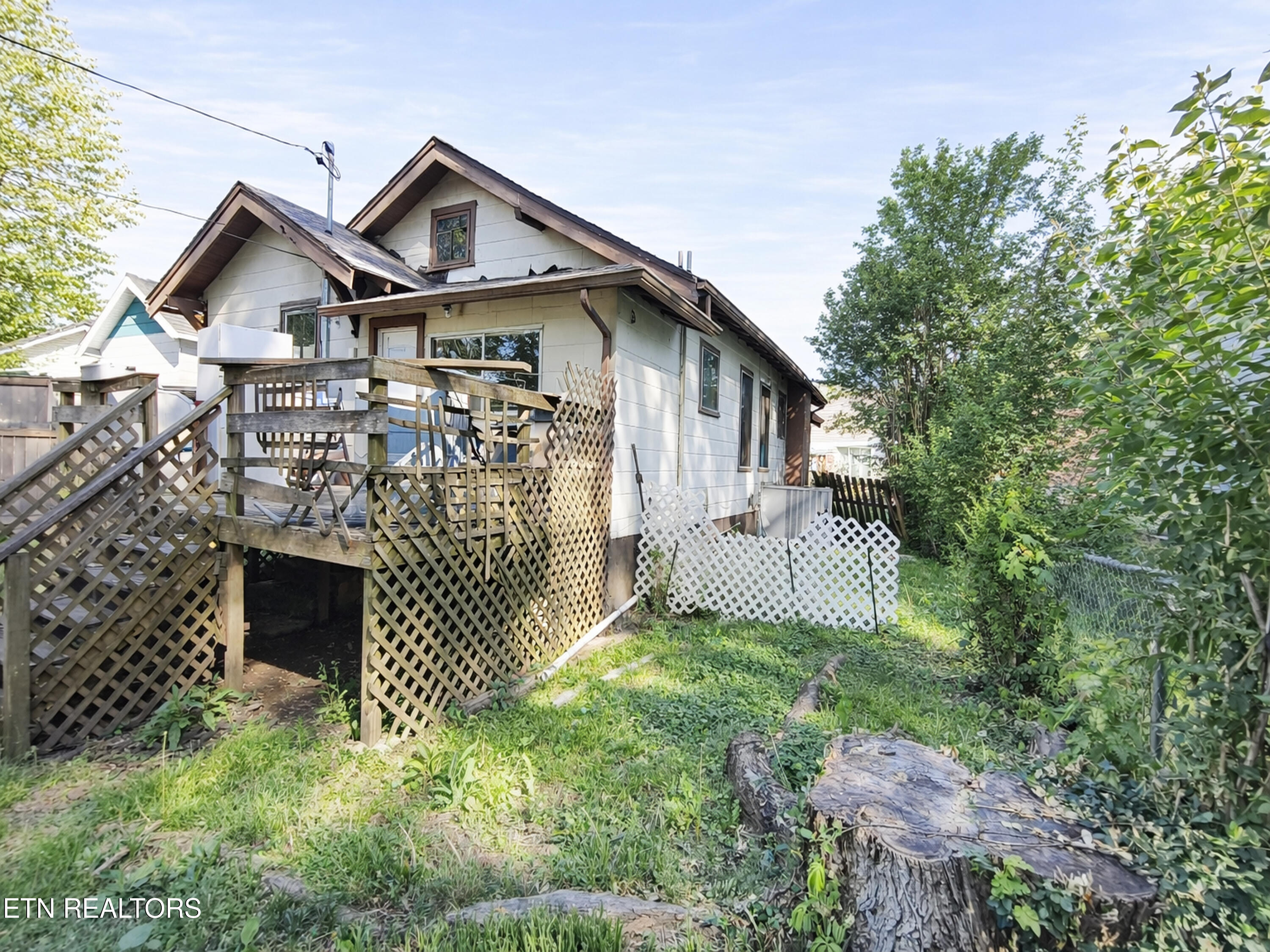 818 Maynard Avenue Knoxville TN 37917