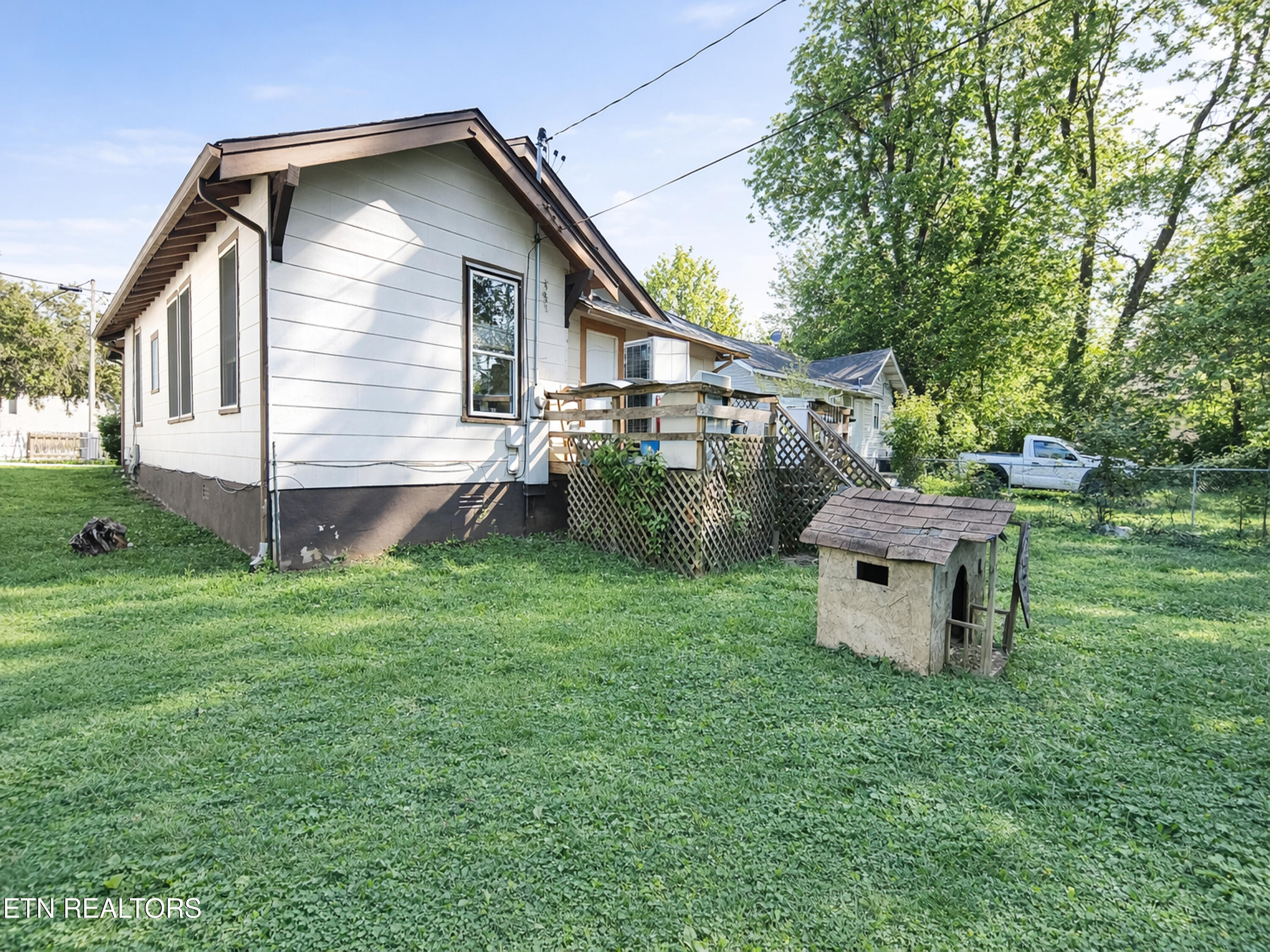 818 Maynard Avenue Knoxville TN 37917
