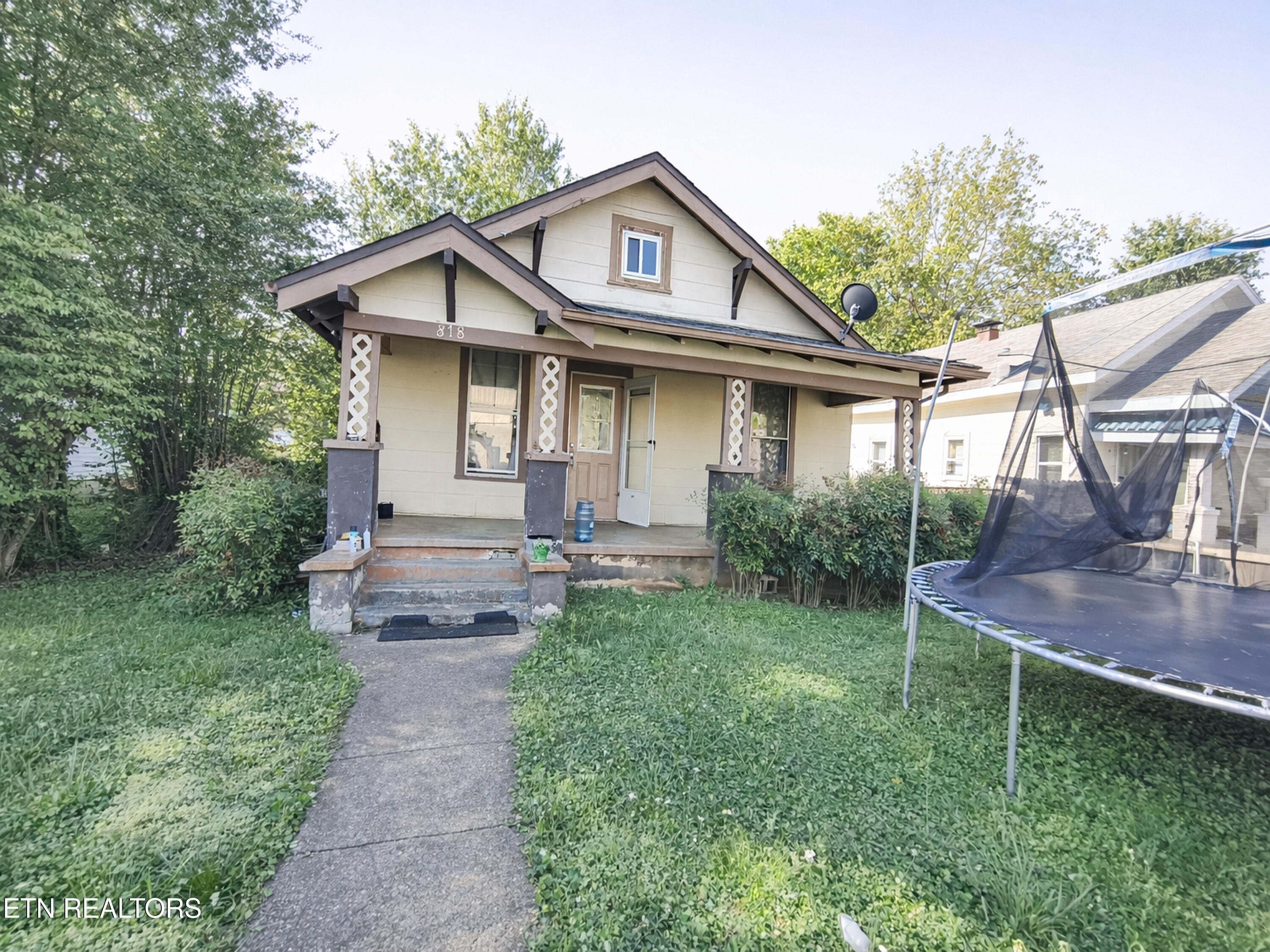 818 Maynard Avenue Knoxville TN 37917