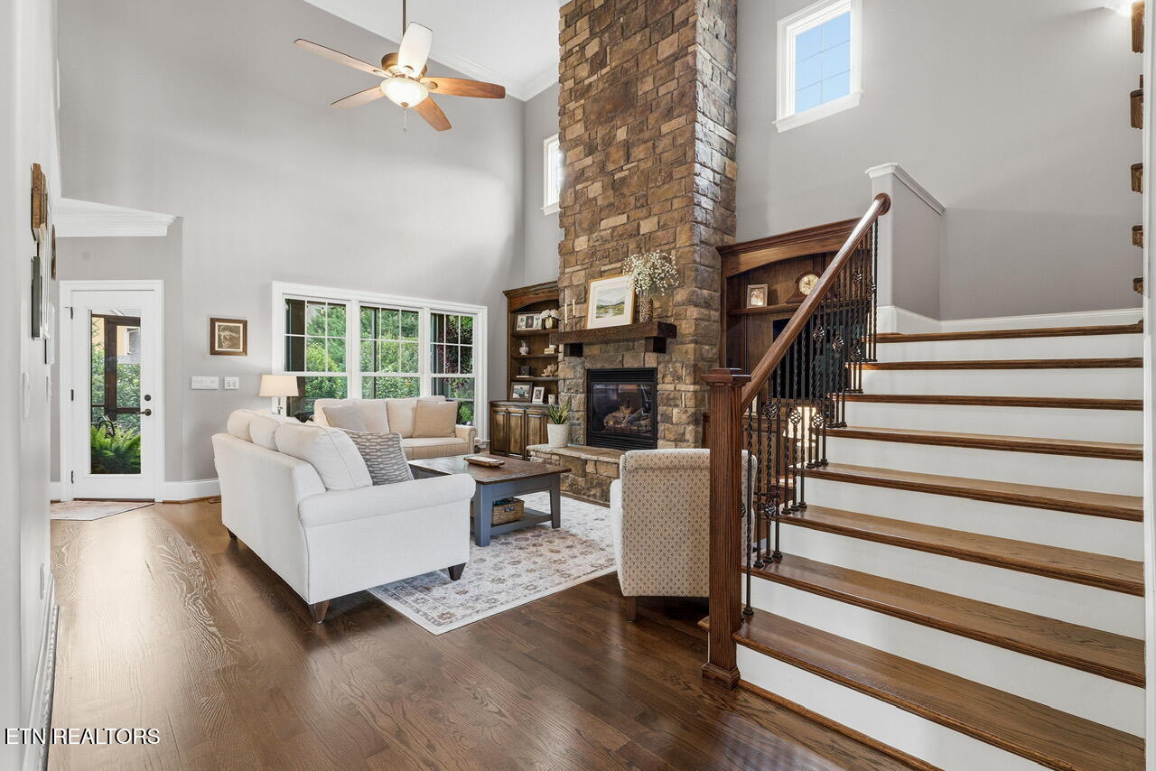 2381 Misty Mountain Circle Knoxville TN 37932