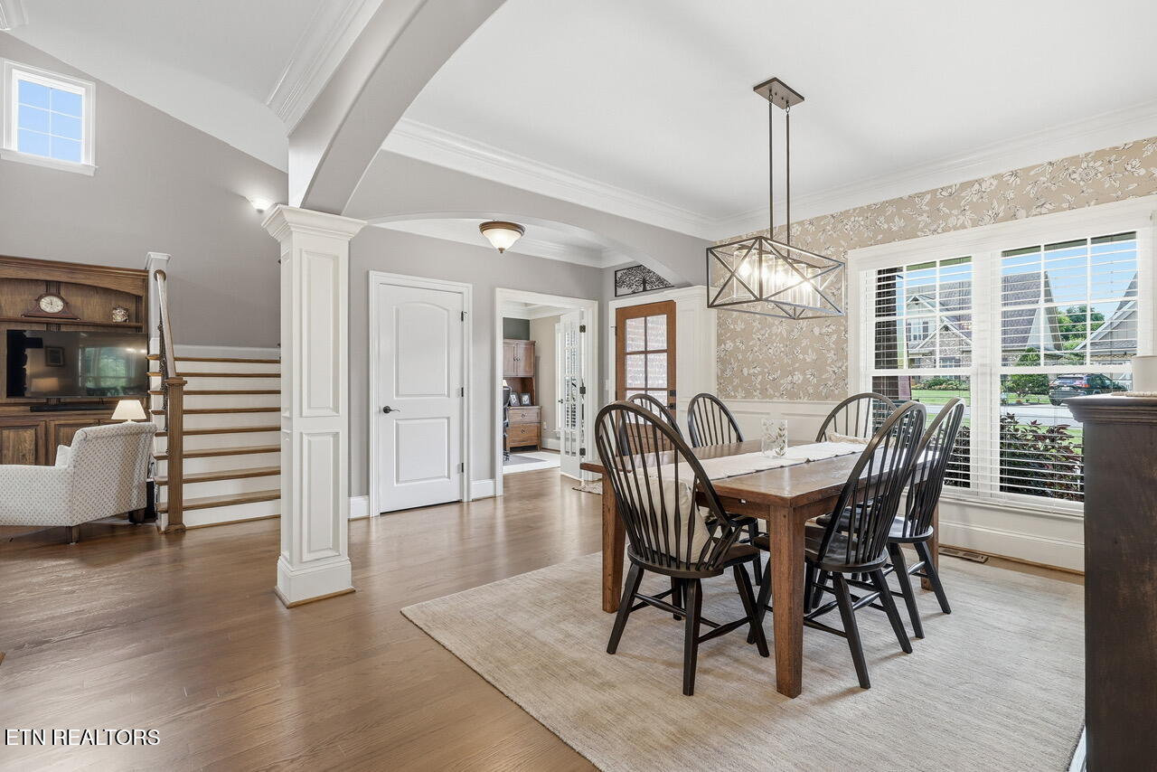 2381 Misty Mountain Circle Knoxville TN 37932