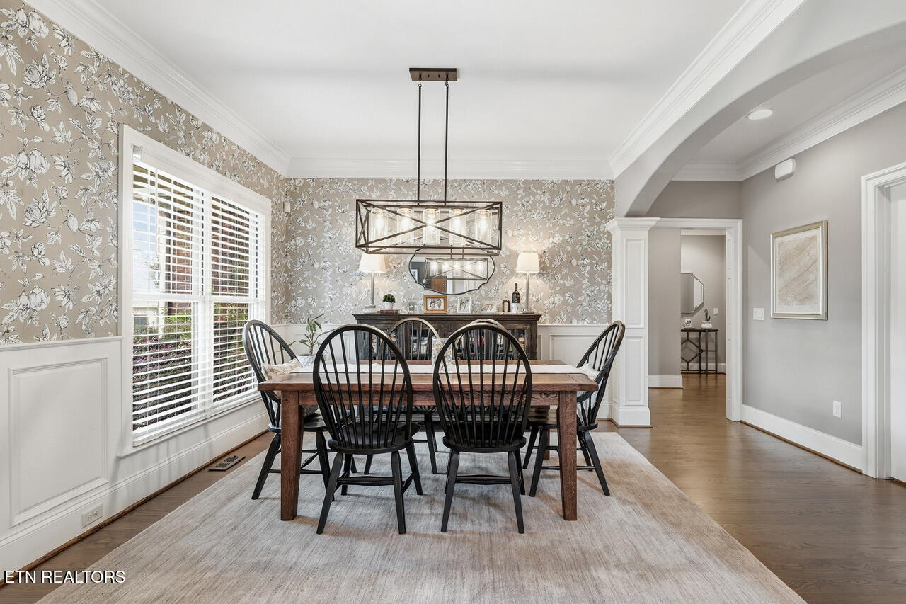 2381 Misty Mountain Circle Knoxville TN 37932