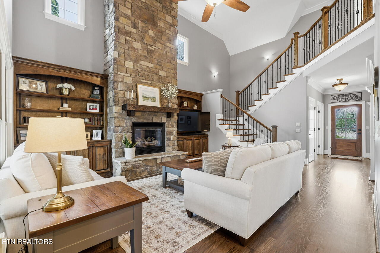 2381 Misty Mountain Circle Knoxville TN 37932
