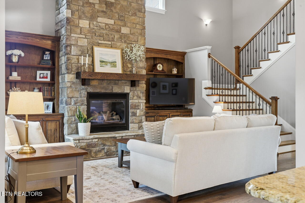 2381 Misty Mountain Circle Knoxville TN 37932