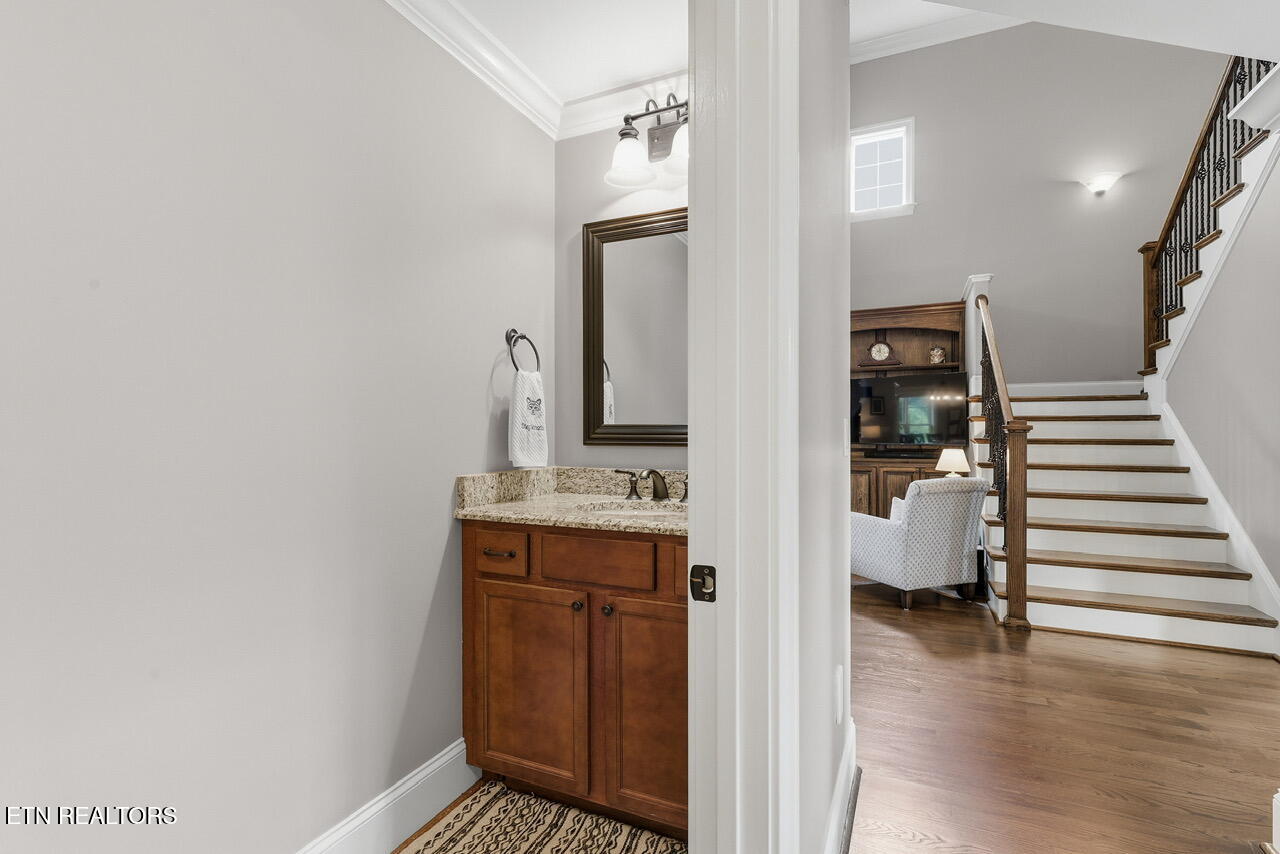 2381 Misty Mountain Circle Knoxville TN 37932
