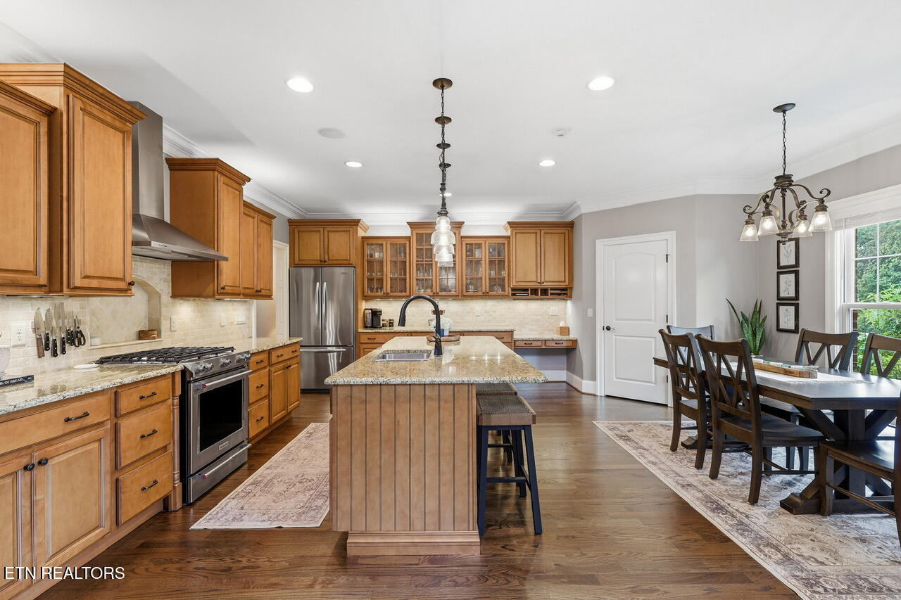 2381 Misty Mountain Circle Knoxville TN 37932