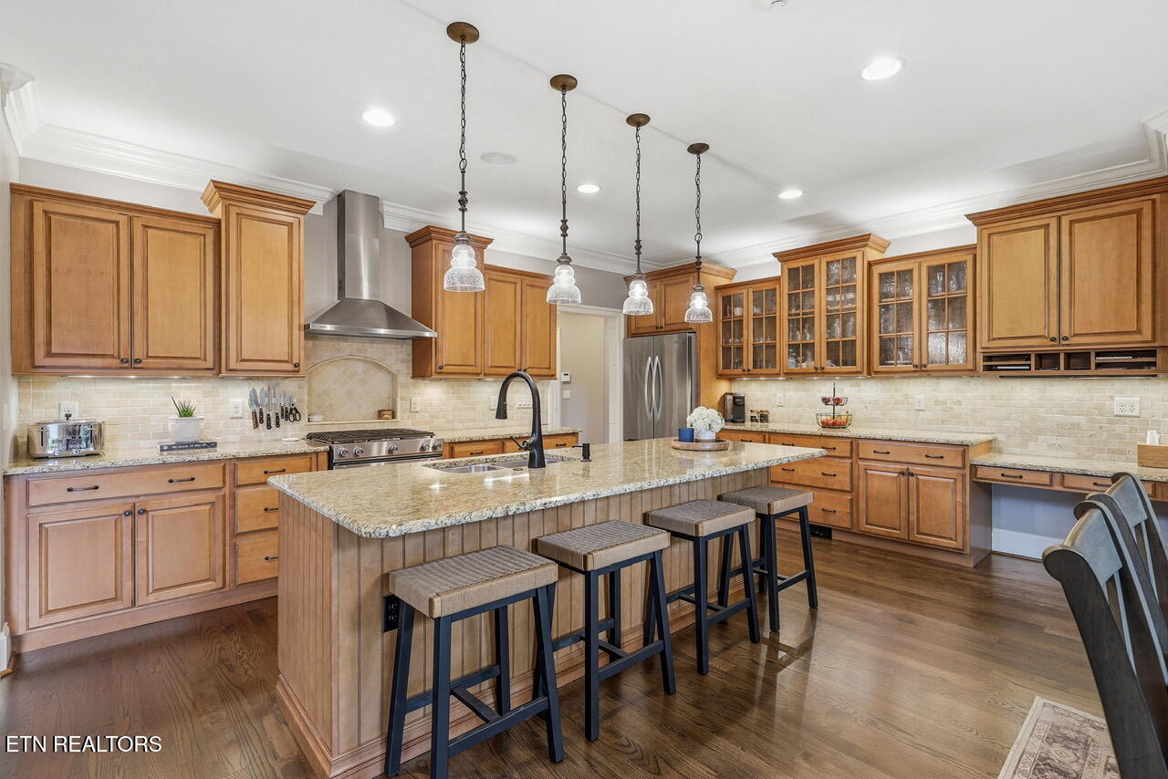 2381 Misty Mountain Circle Knoxville TN 37932