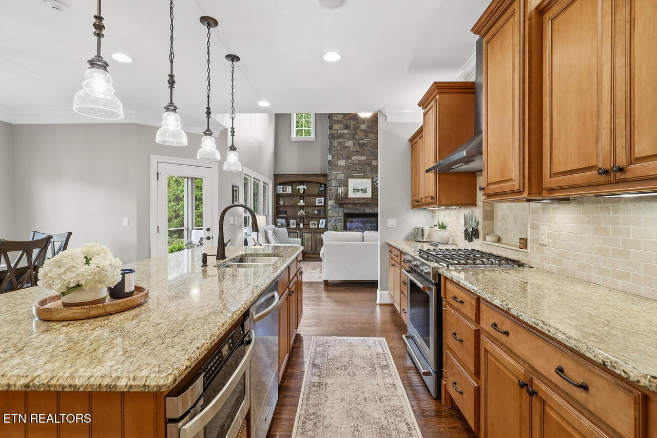 2381 Misty Mountain Circle Knoxville TN 37932
