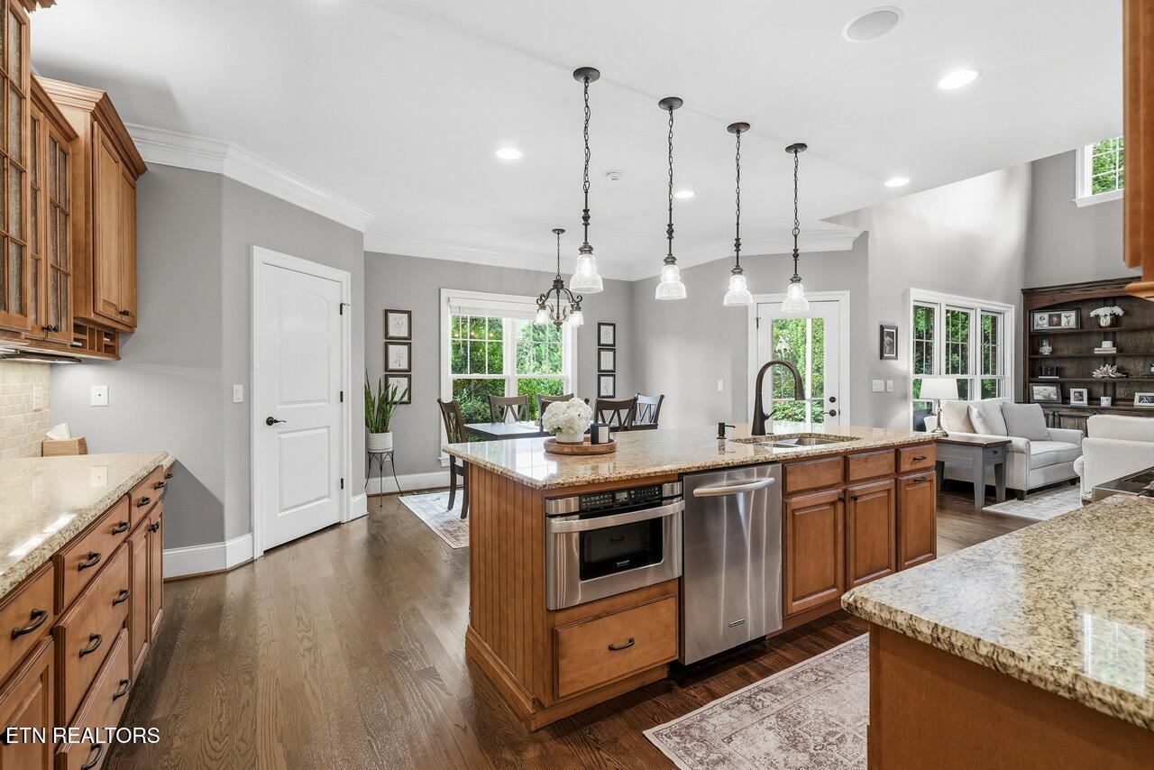 2381 Misty Mountain Circle Knoxville TN 37932