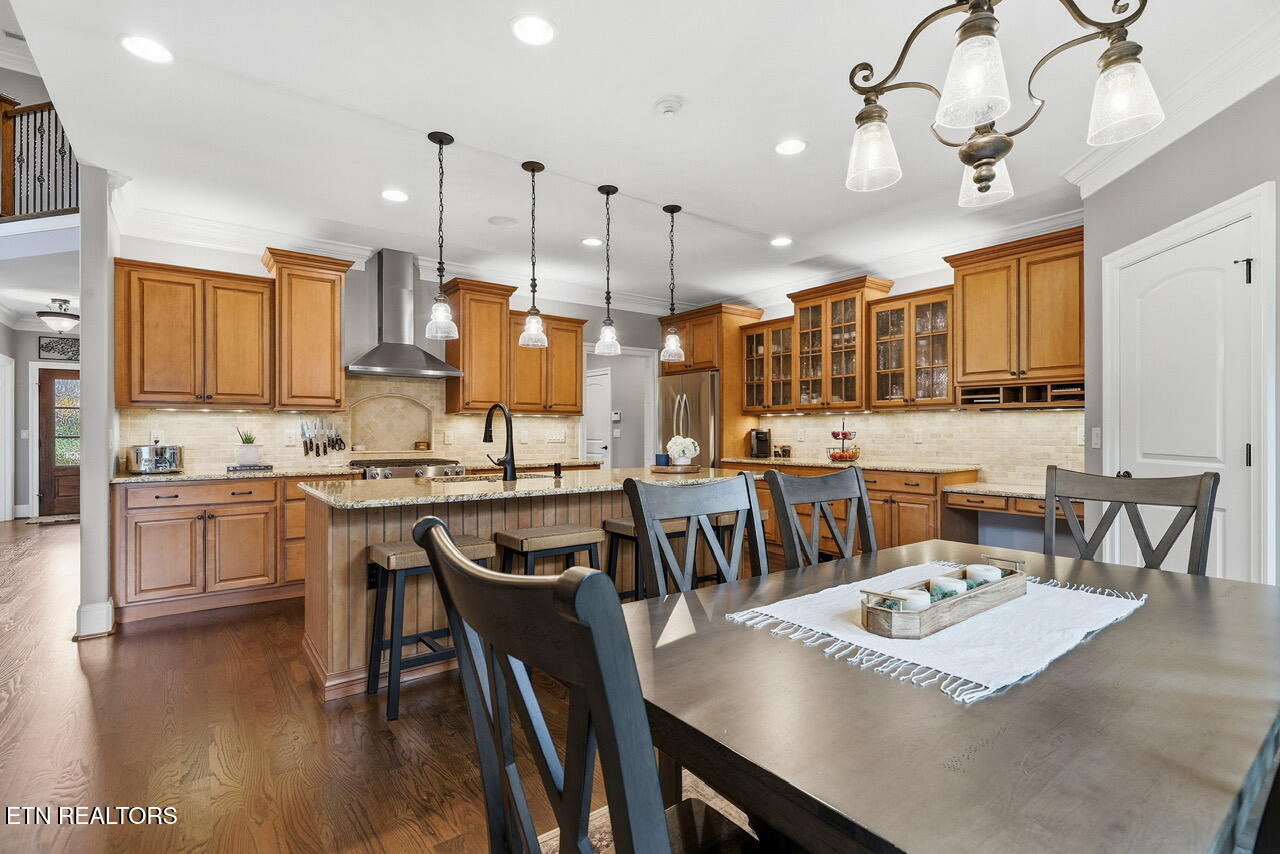 2381 Misty Mountain Circle Knoxville TN 37932