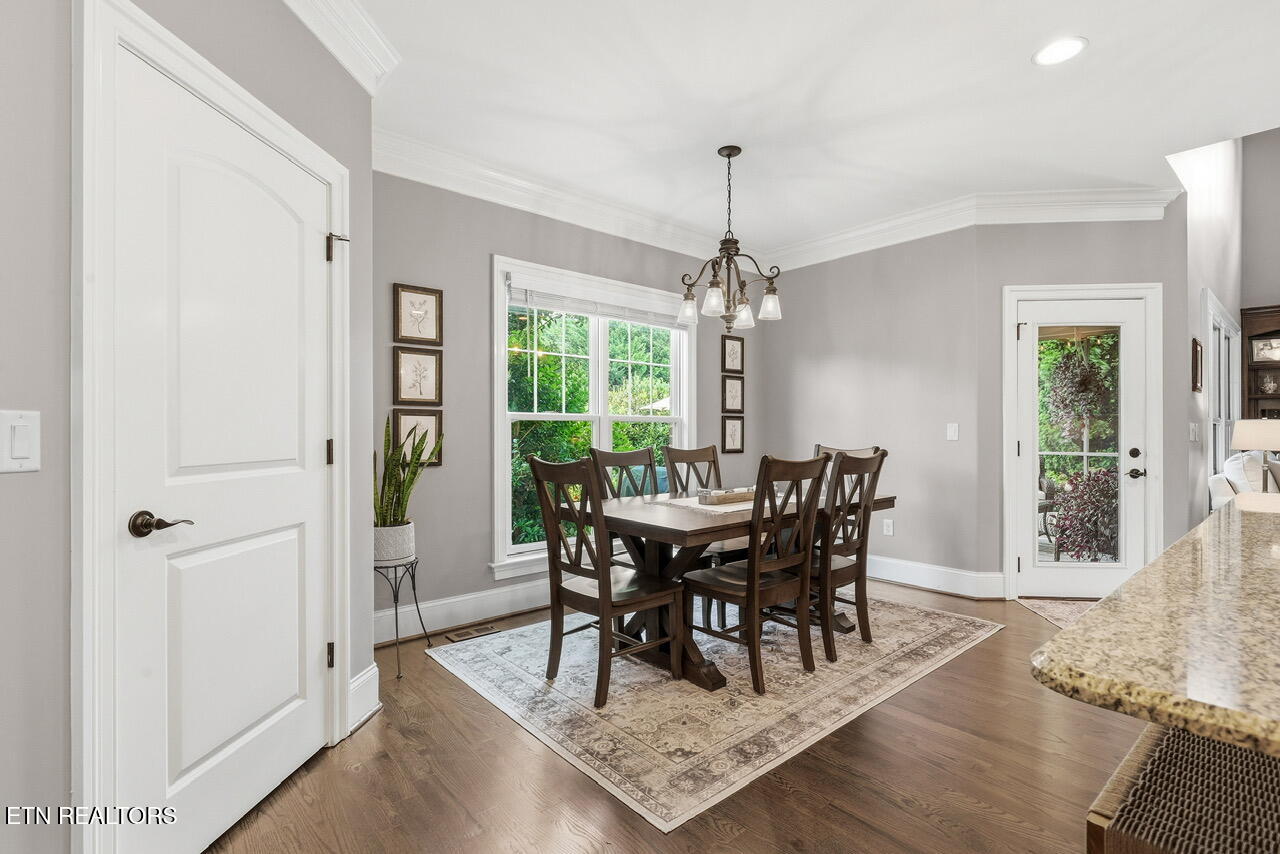 2381 Misty Mountain Circle Knoxville TN 37932