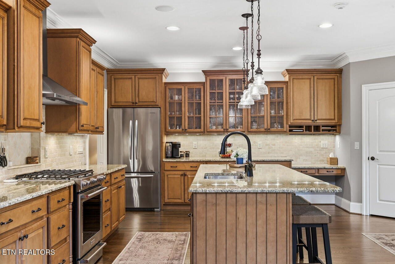 2381 Misty Mountain Circle Knoxville TN 37932