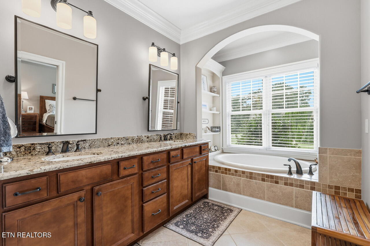 2381 Misty Mountain Circle Knoxville TN 37932