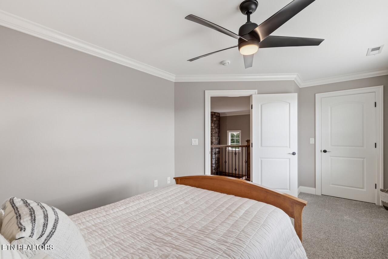 2381 Misty Mountain Circle Knoxville TN 37932