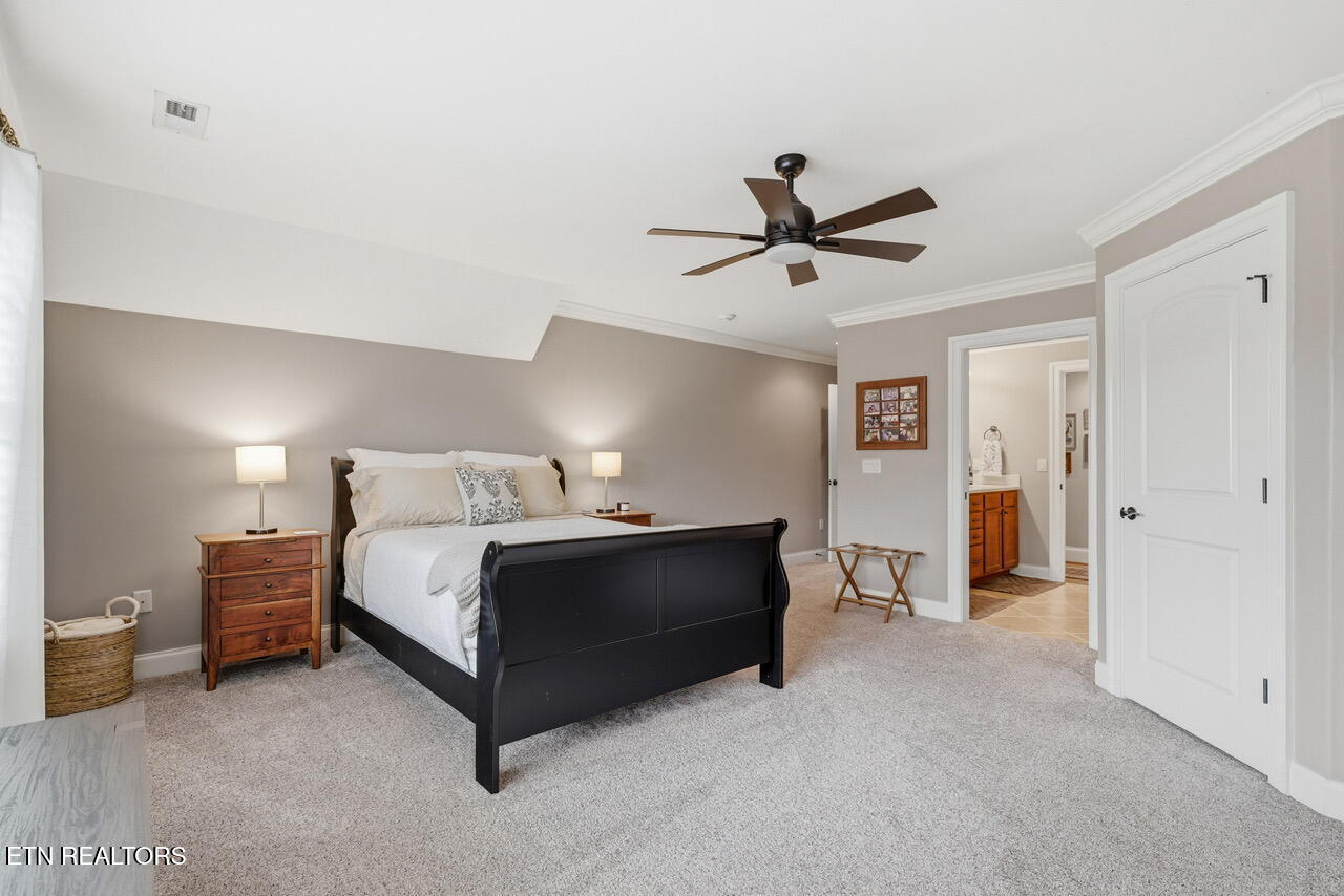 2381 Misty Mountain Circle Knoxville TN 37932