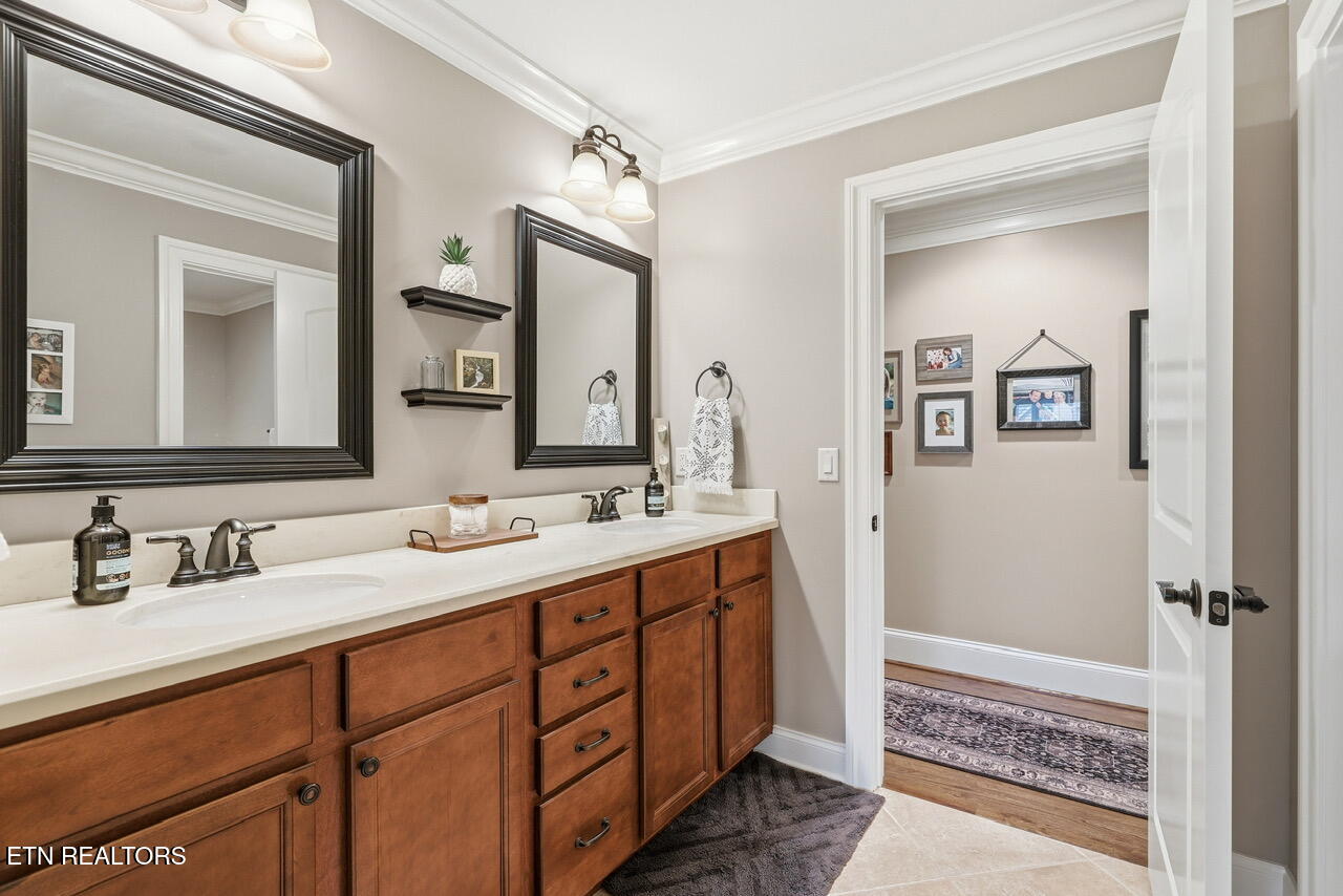 2381 Misty Mountain Circle Knoxville TN 37932