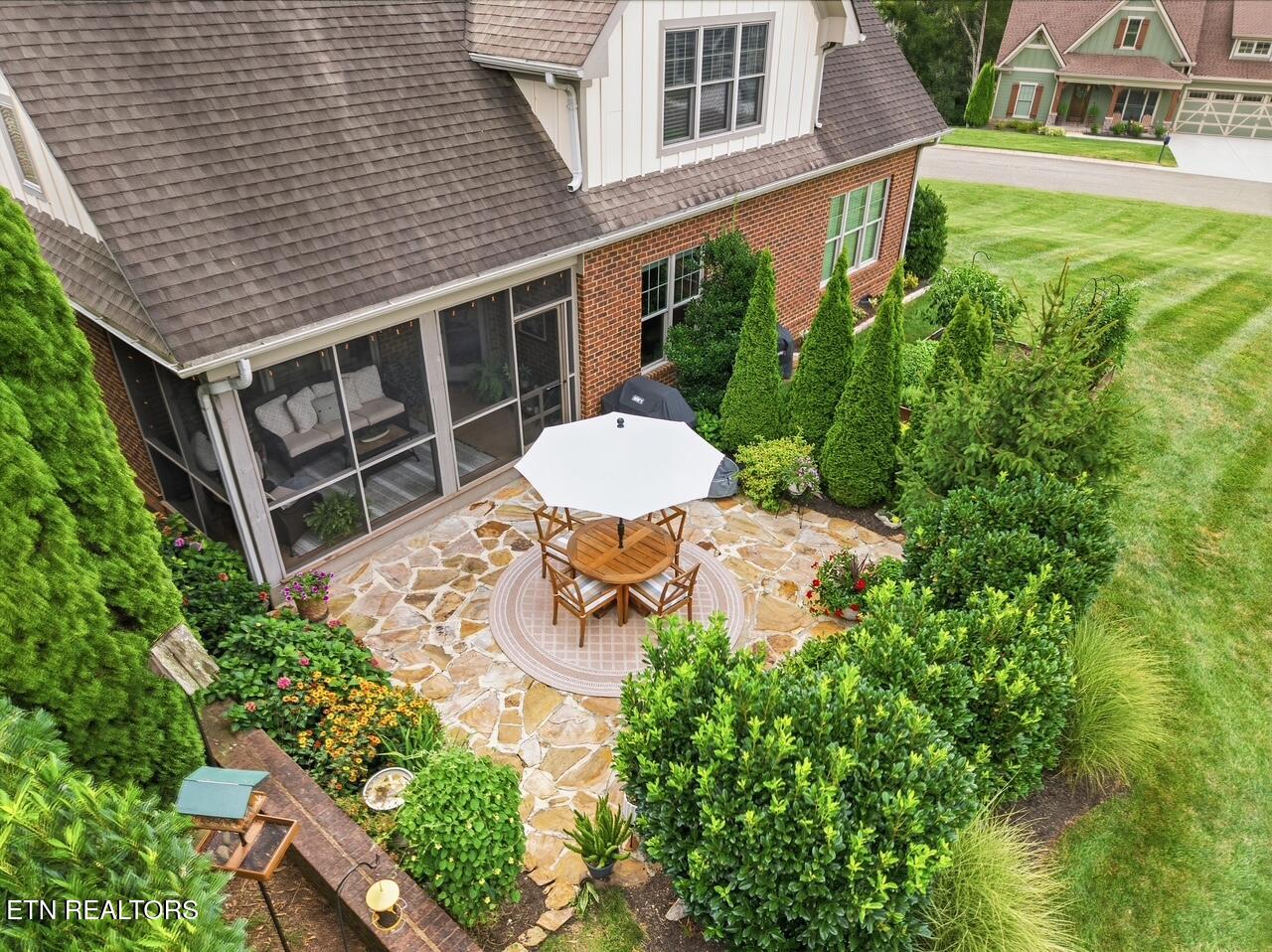 2381 Misty Mountain Circle Knoxville TN 37932