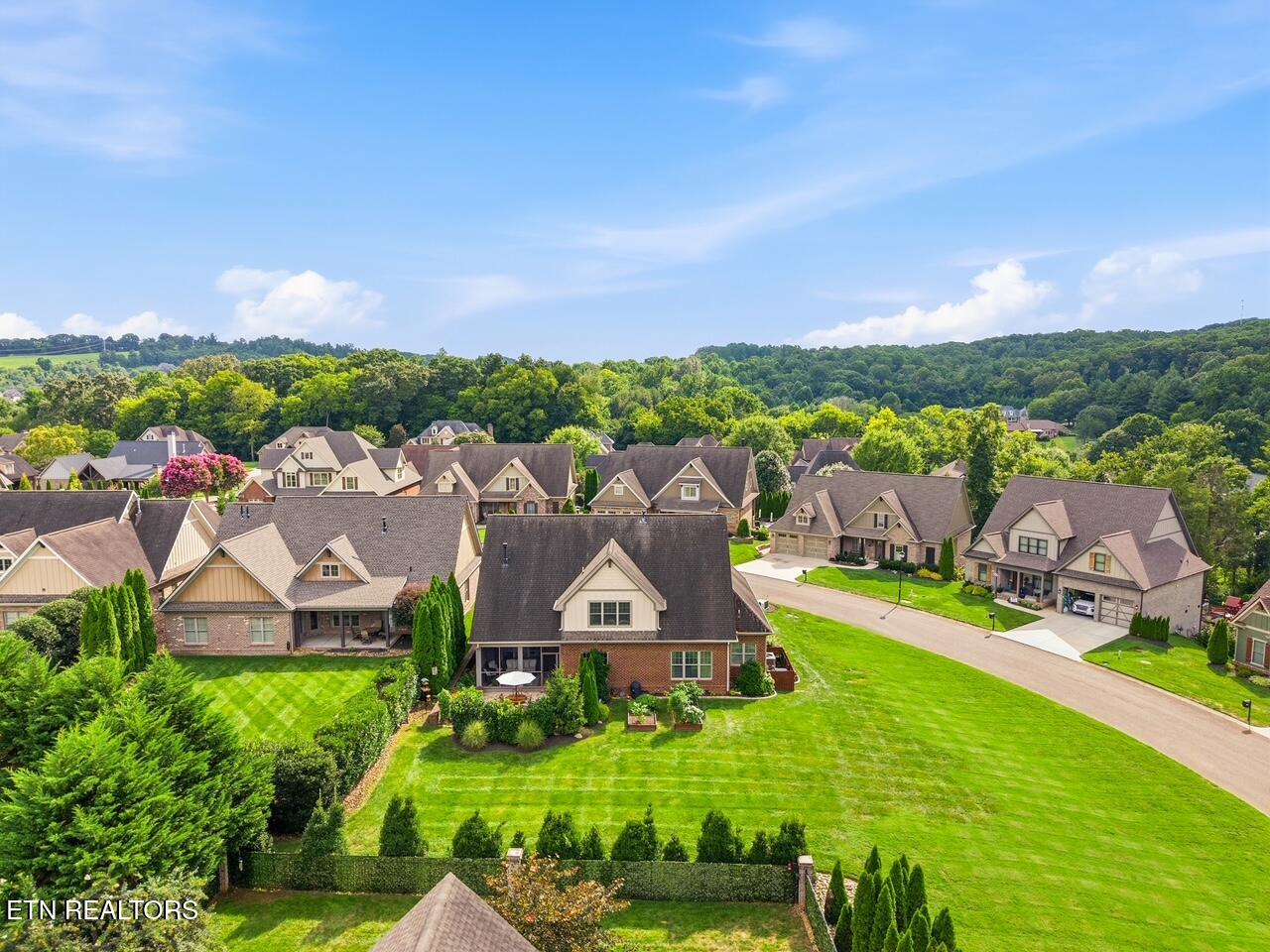 2381 Misty Mountain Circle Knoxville TN 37932