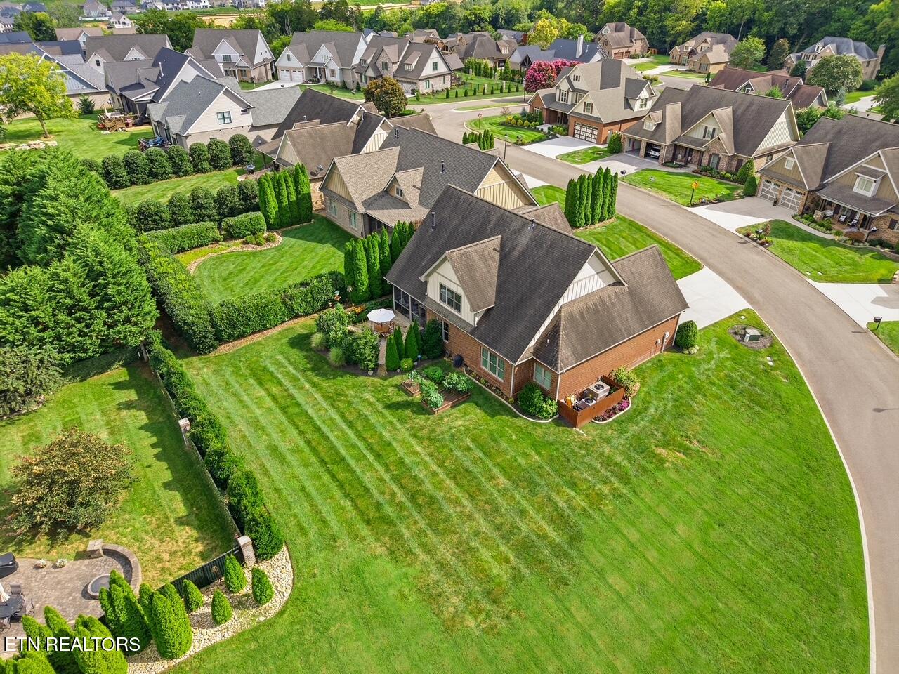 2381 Misty Mountain Circle Knoxville TN 37932