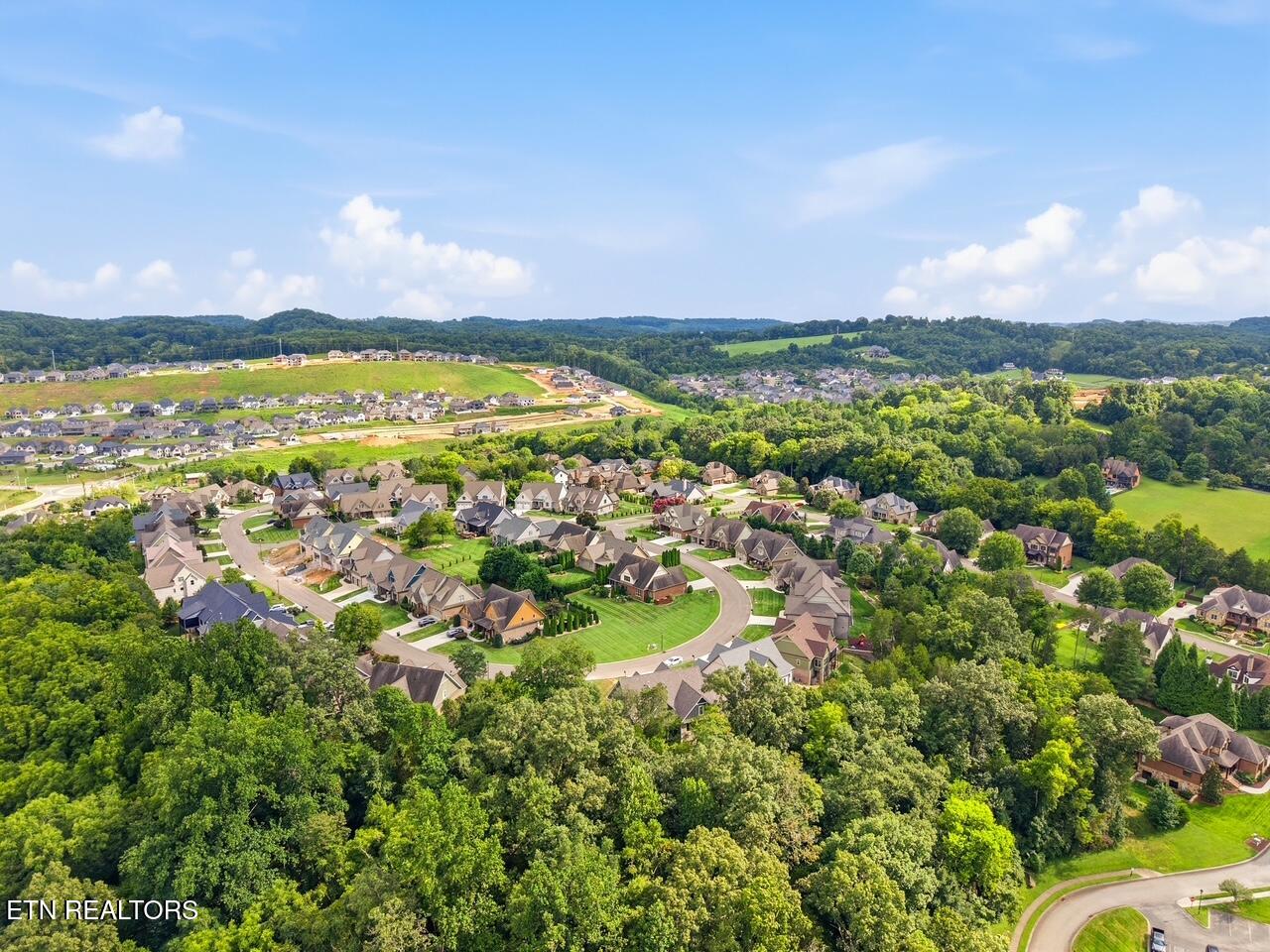 2381 Misty Mountain Circle Knoxville TN 37932