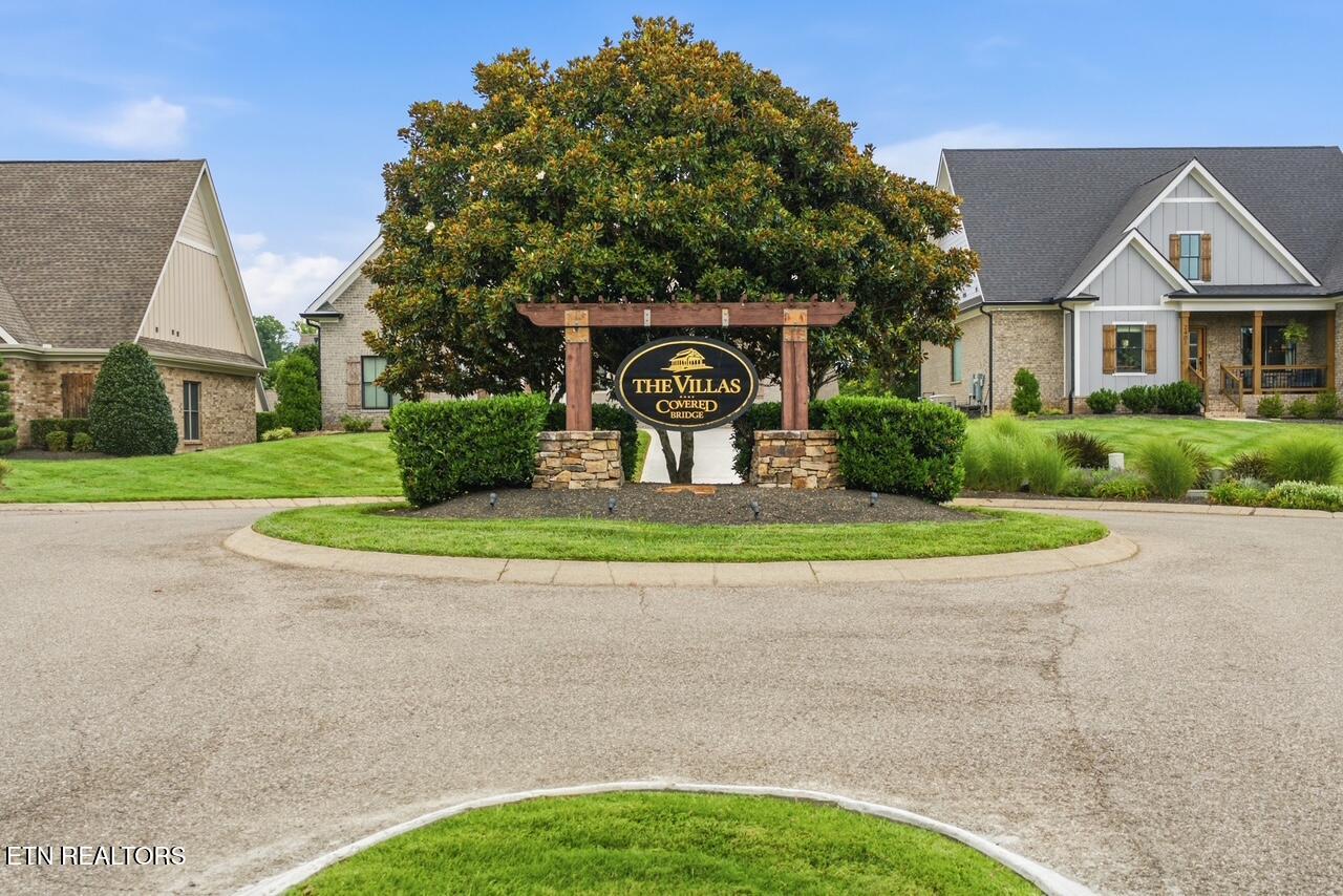 2381 Misty Mountain Circle Knoxville TN 37932