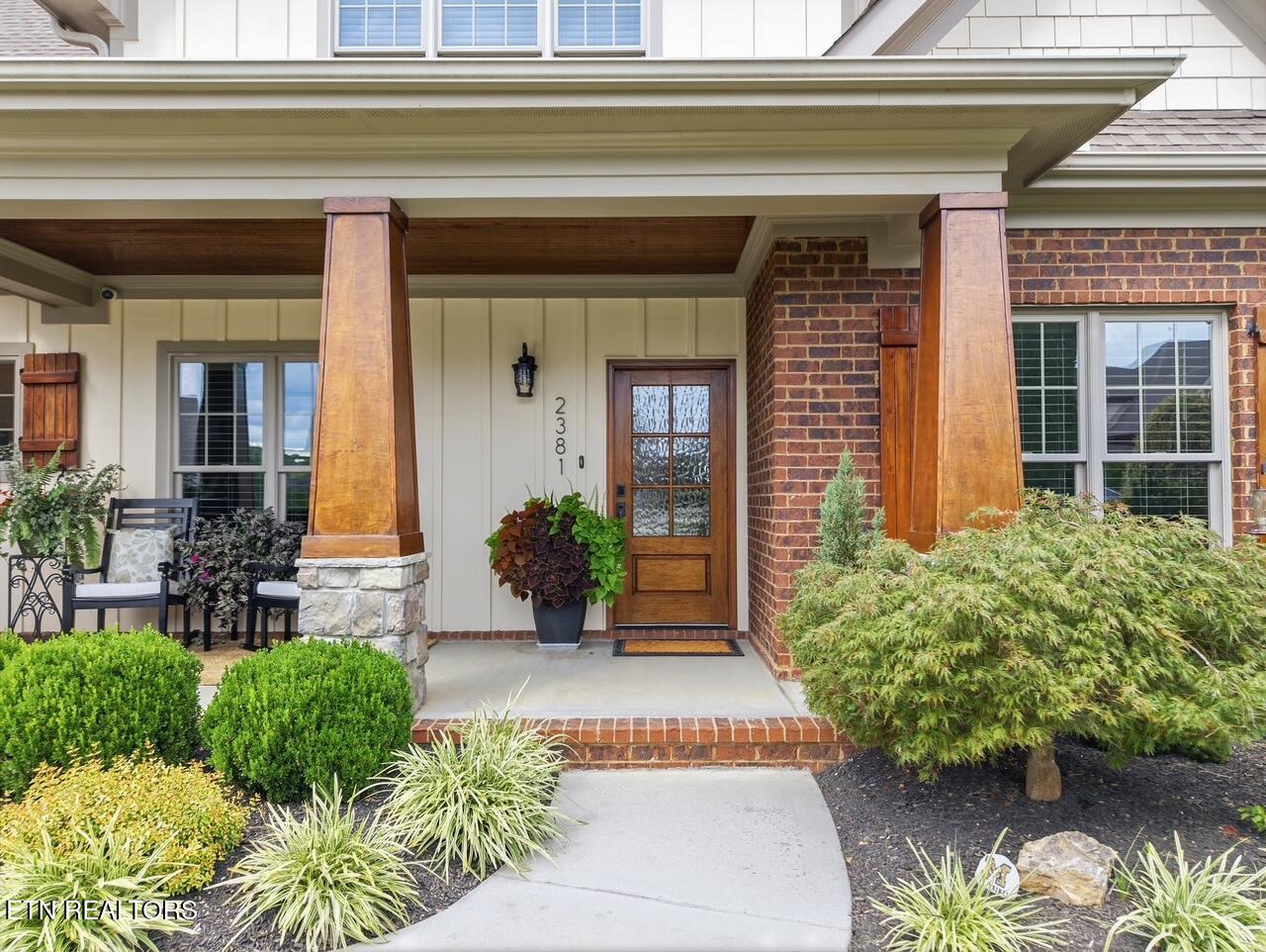 2381 Misty Mountain Circle Knoxville TN 37932