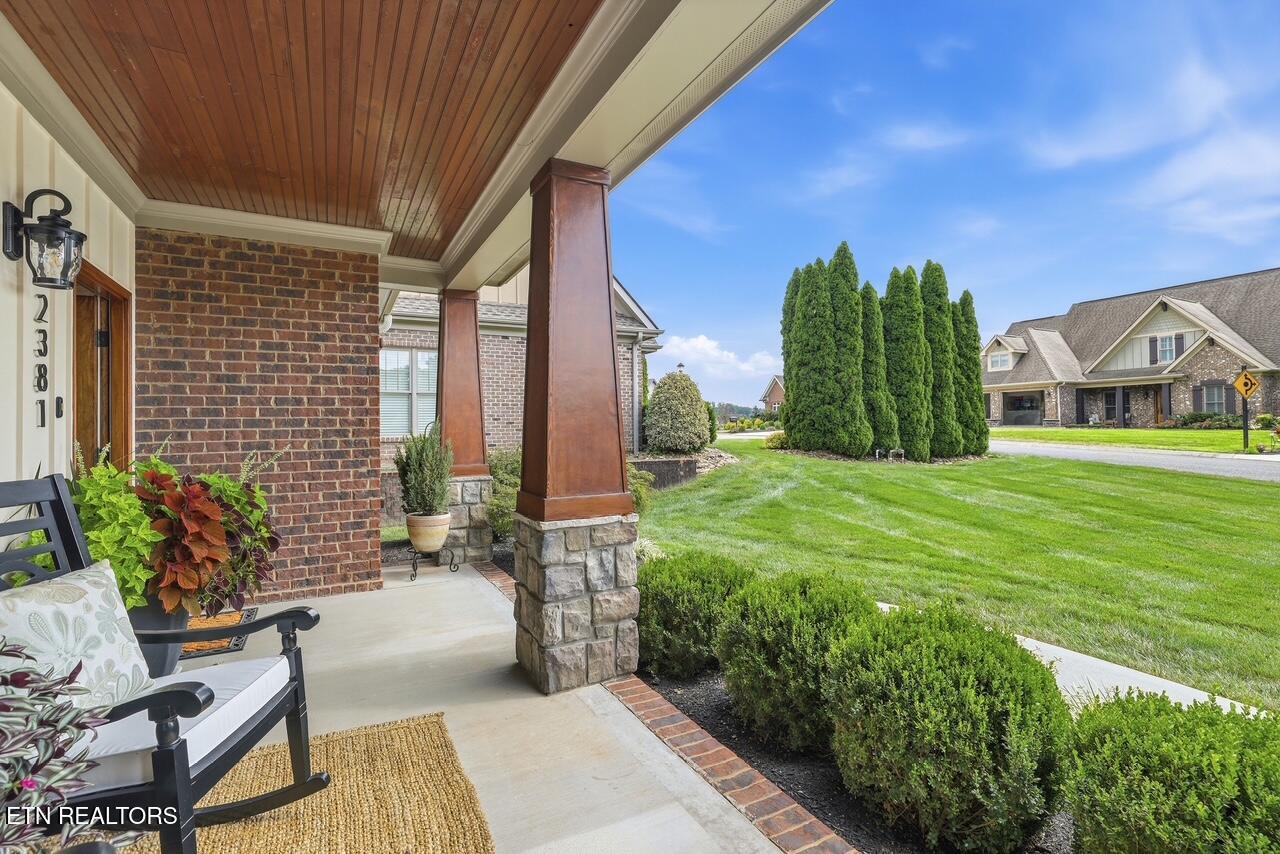 2381 Misty Mountain Circle Knoxville TN 37932