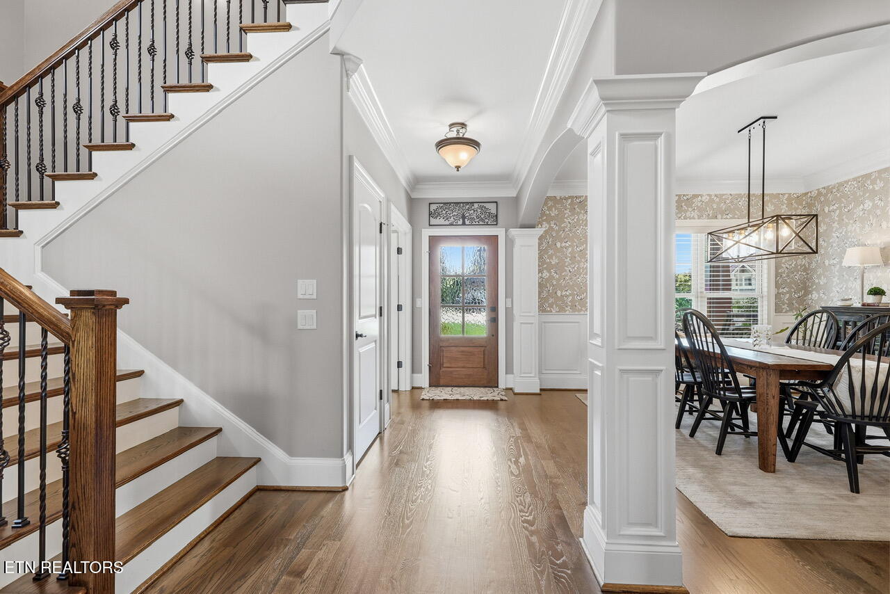 2381 Misty Mountain Circle Knoxville TN 37932