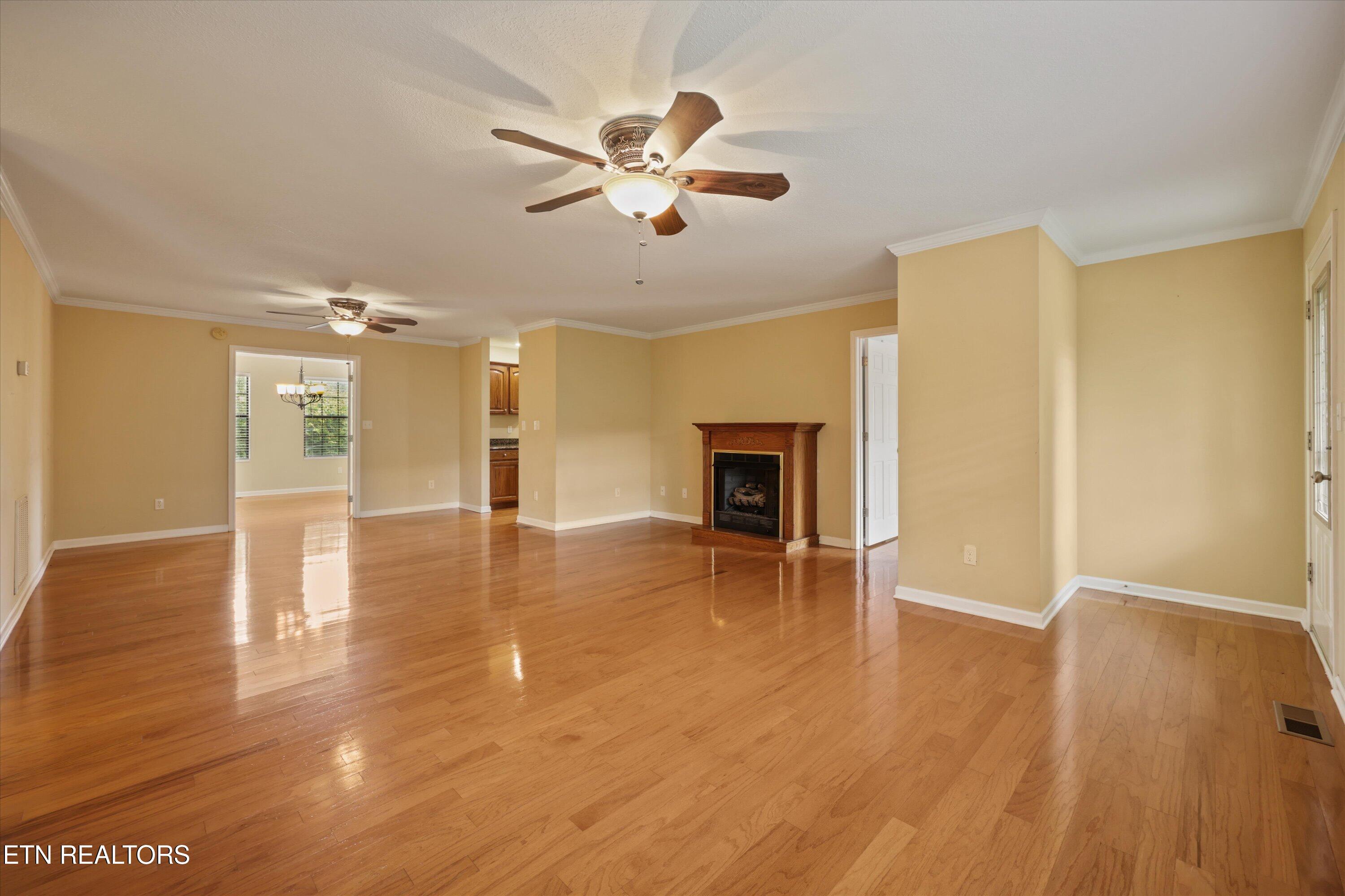 2631 Denton Hayes Road Maryville TN 37803