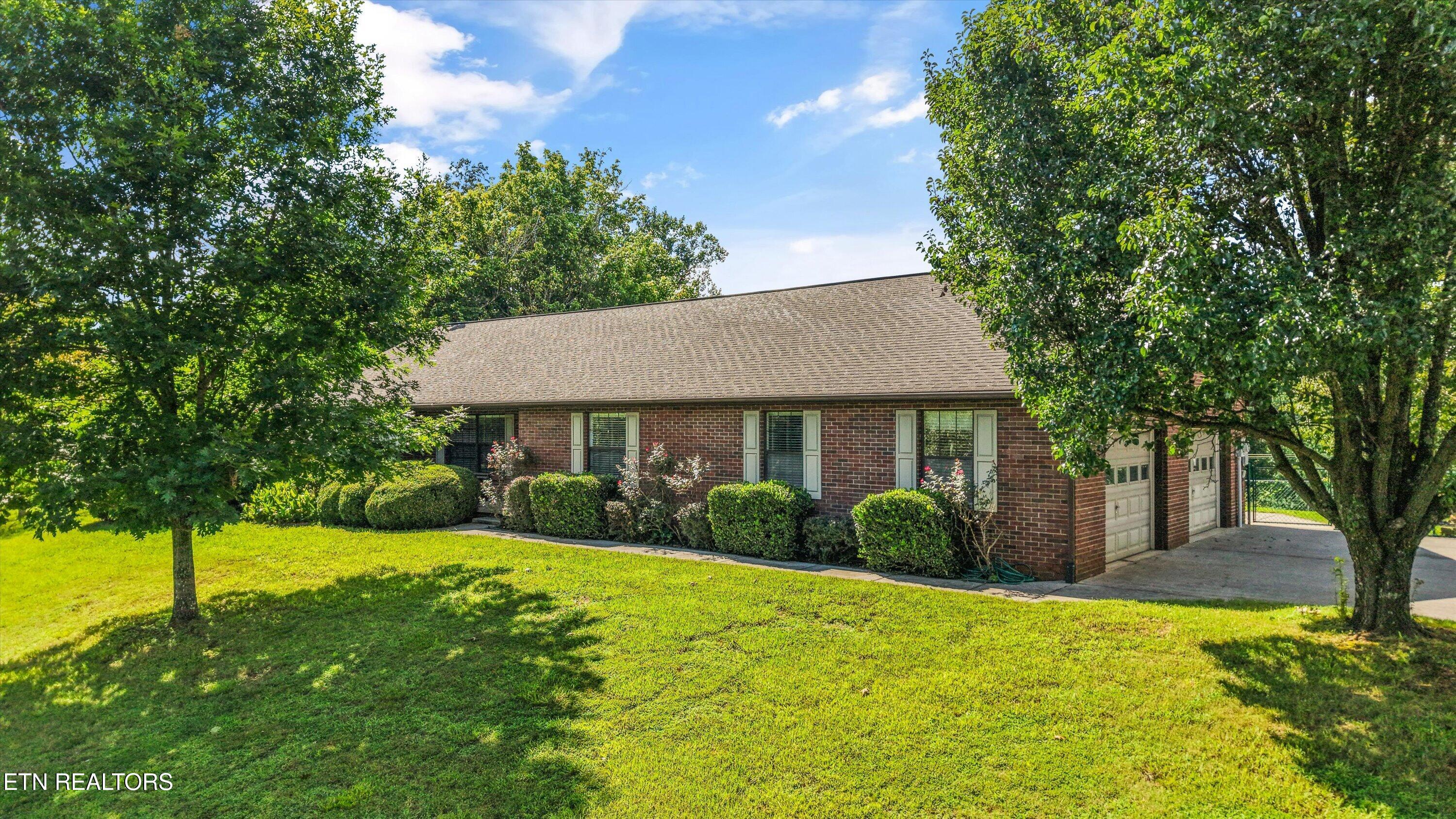 2631 Denton Hayes Road Maryville TN 37803
