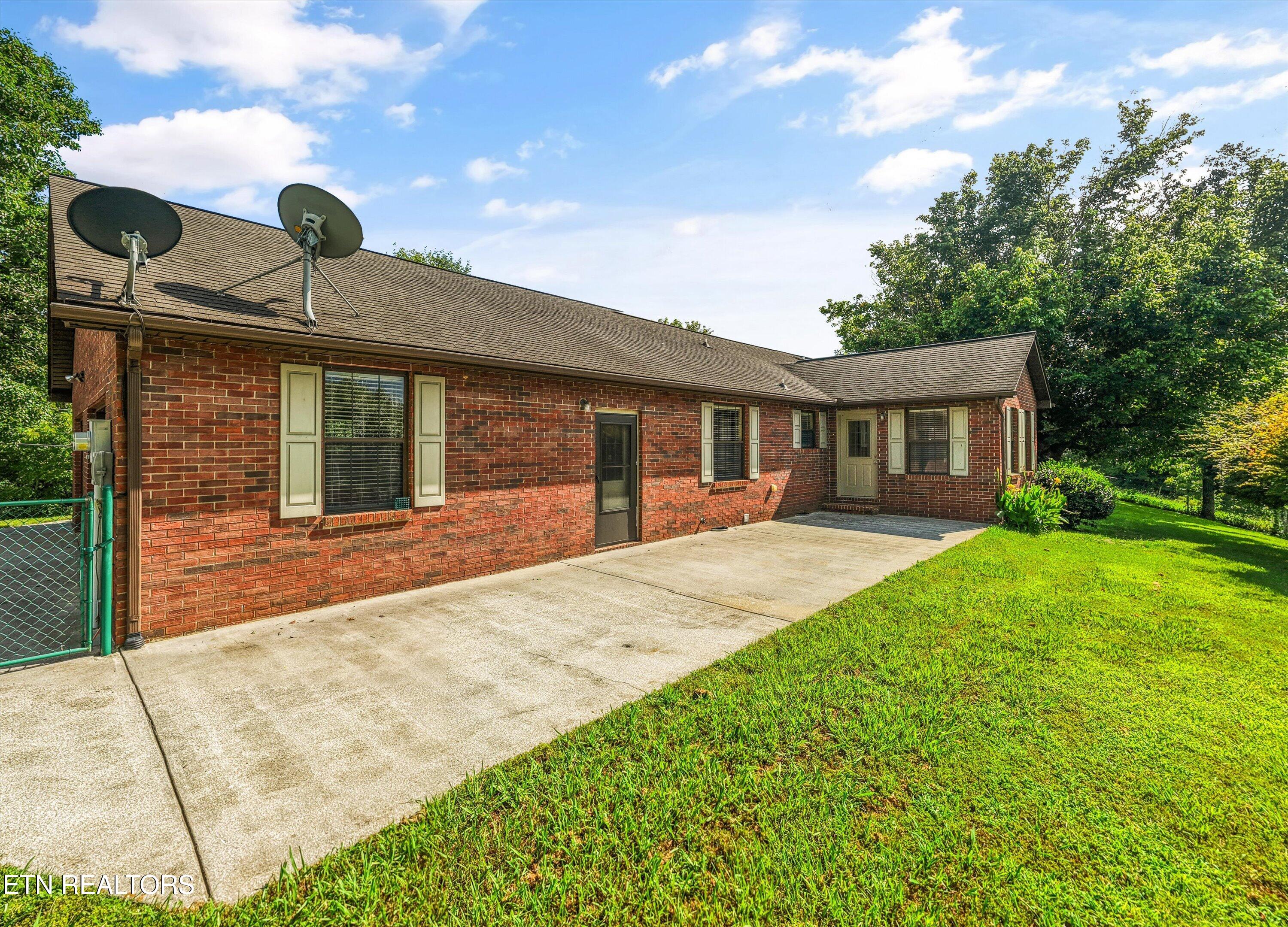 2631 Denton Hayes Road Maryville TN 37803