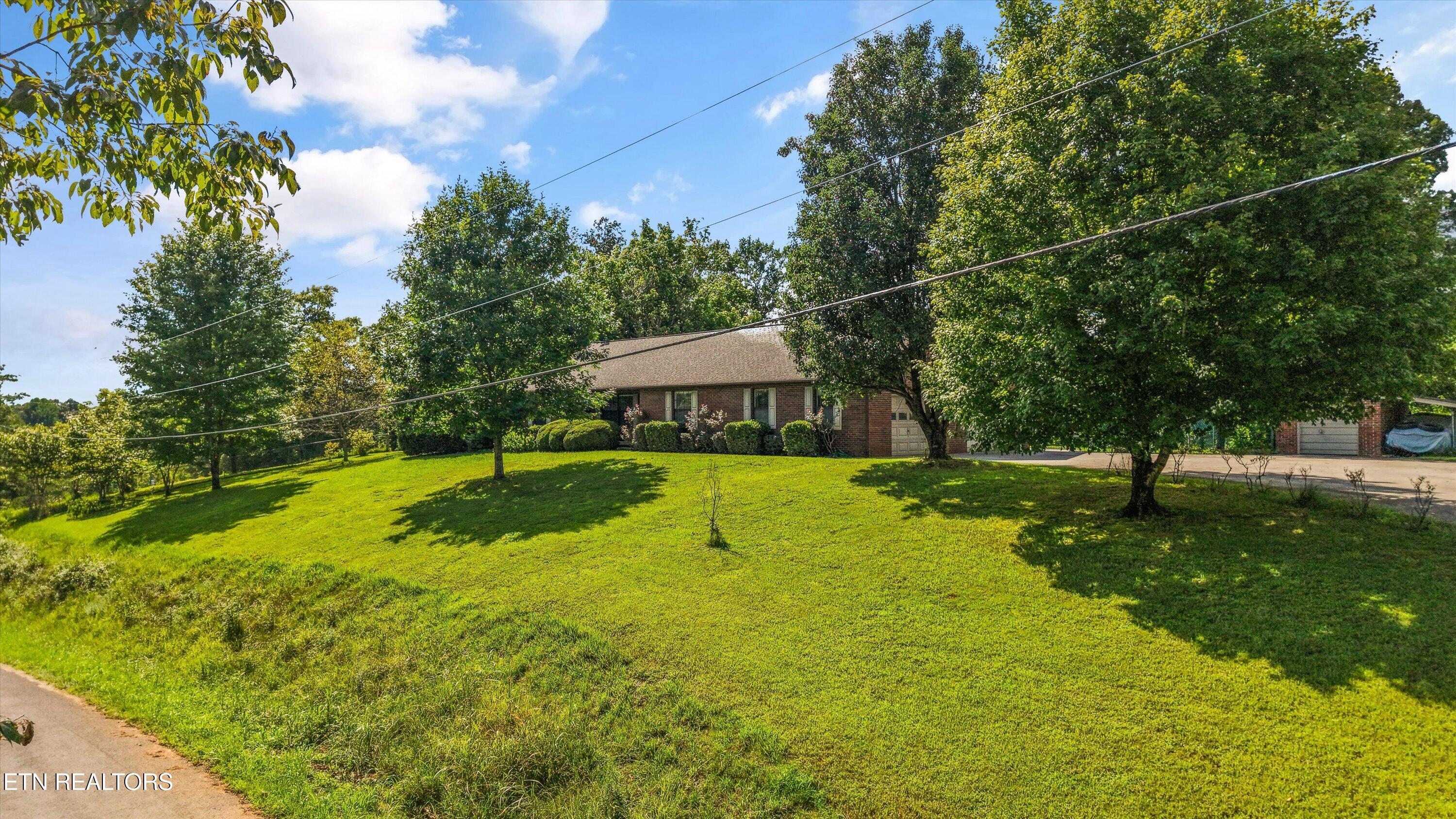 2631 Denton Hayes Road Maryville TN 37803