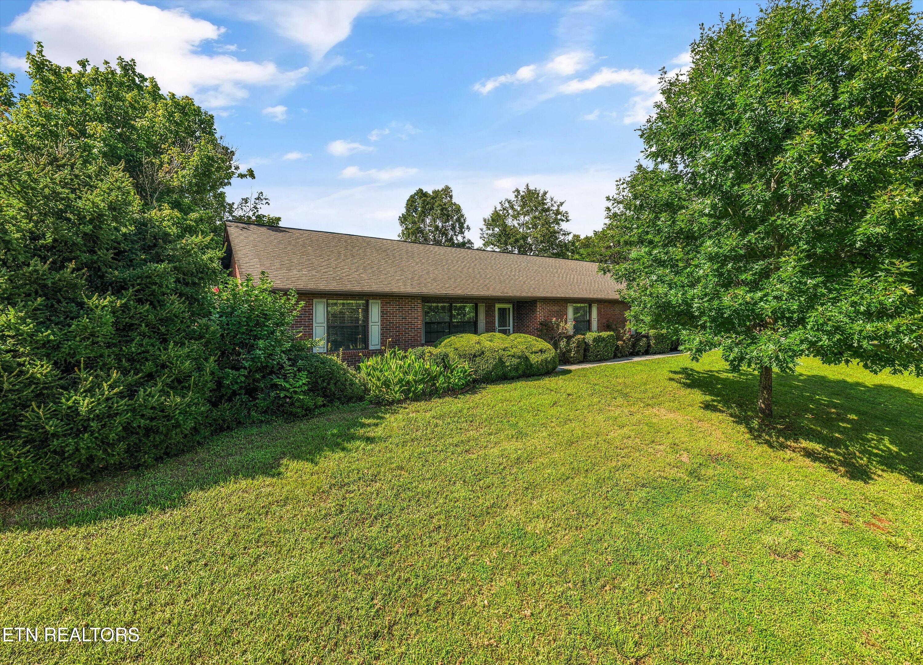 2631 Denton Hayes Road Maryville TN 37803
