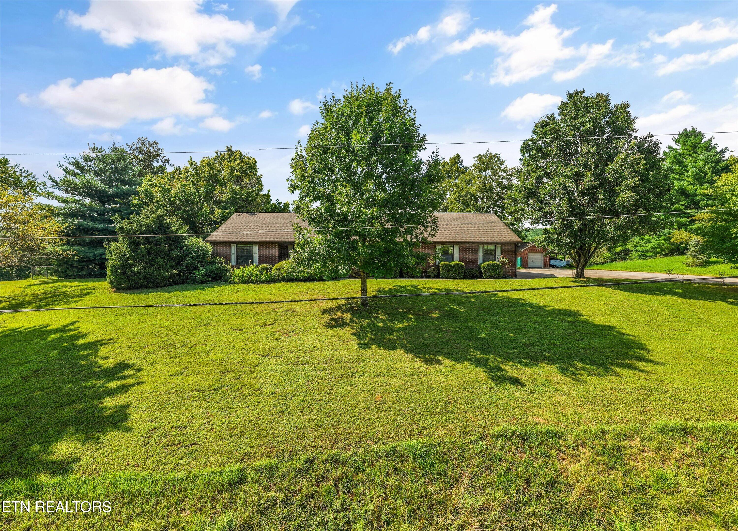 2631 Denton Hayes Road Maryville TN 37803
