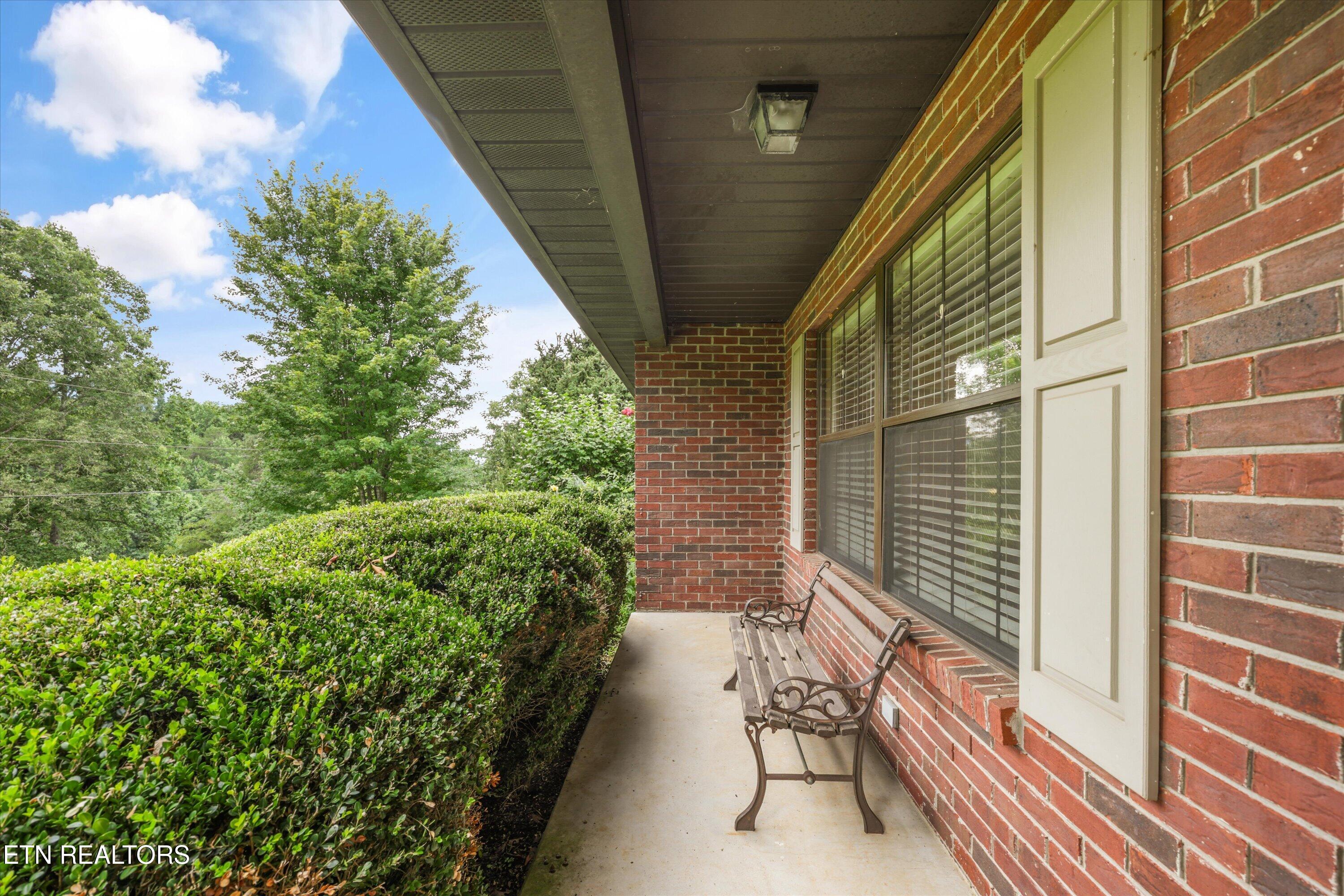 2631 Denton Hayes Road Maryville TN 37803