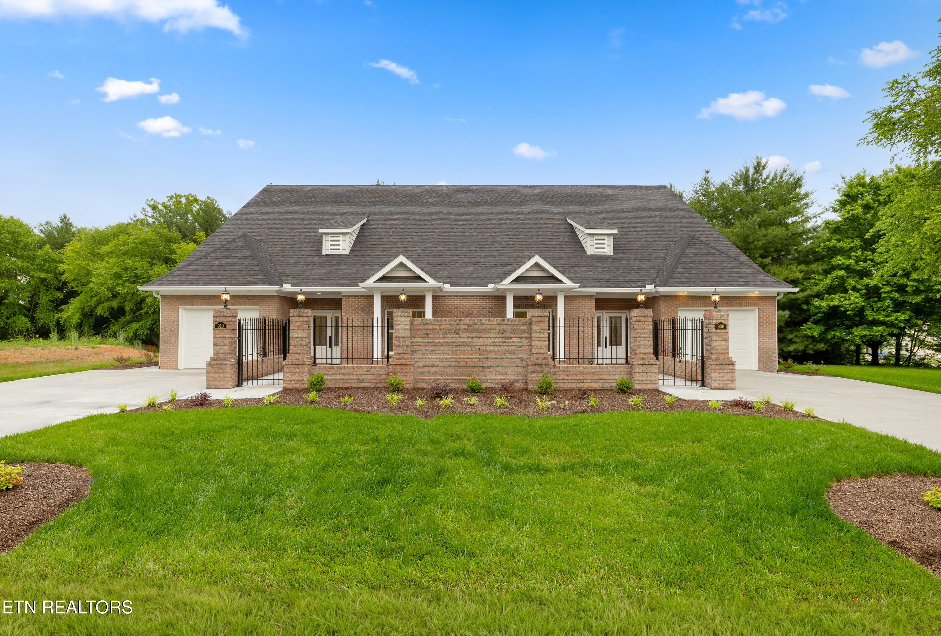 910 Fine Glen Drive Sevierville TN 37862