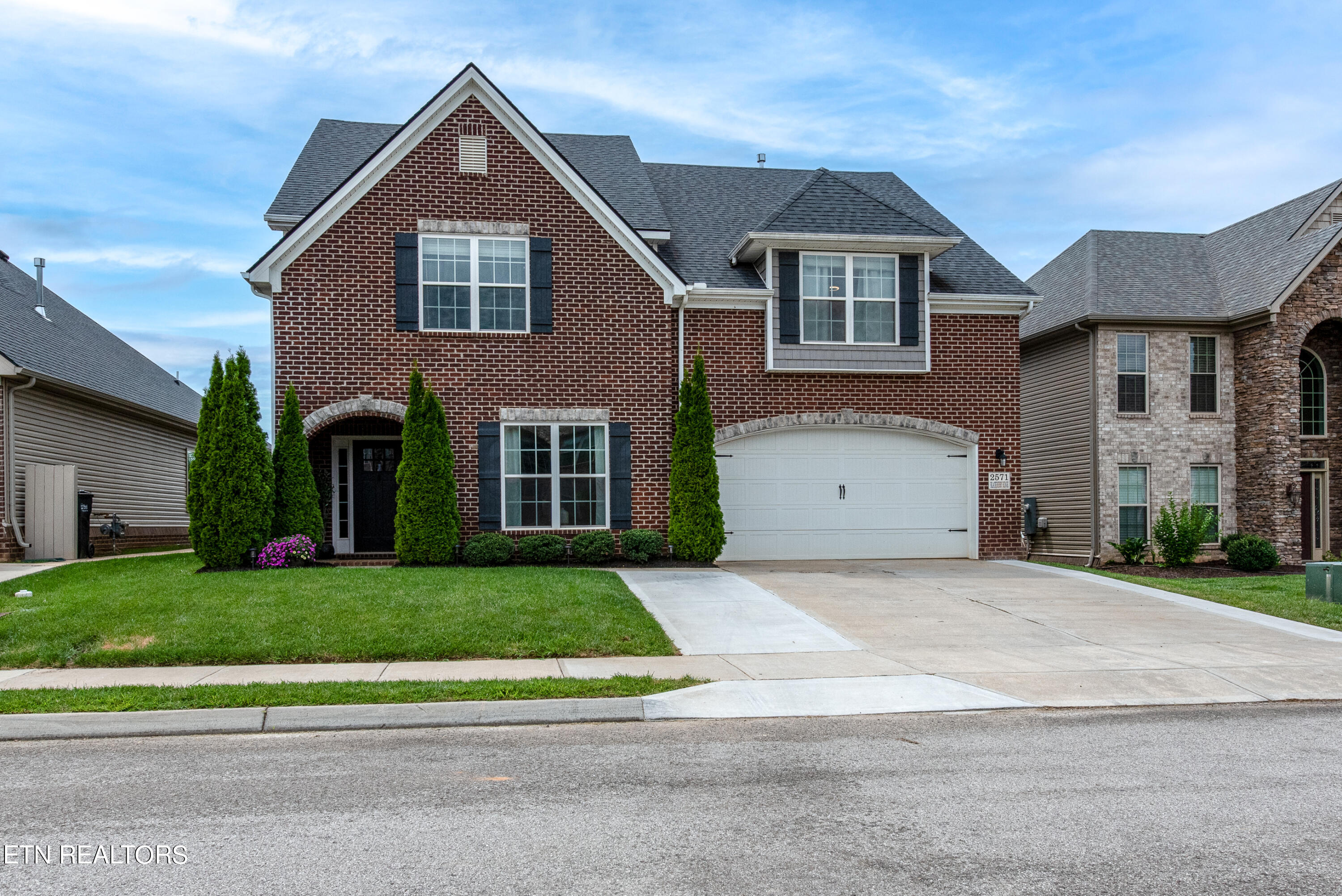 2571 Blackberry Ridge Boulevard Knoxville TN 37932