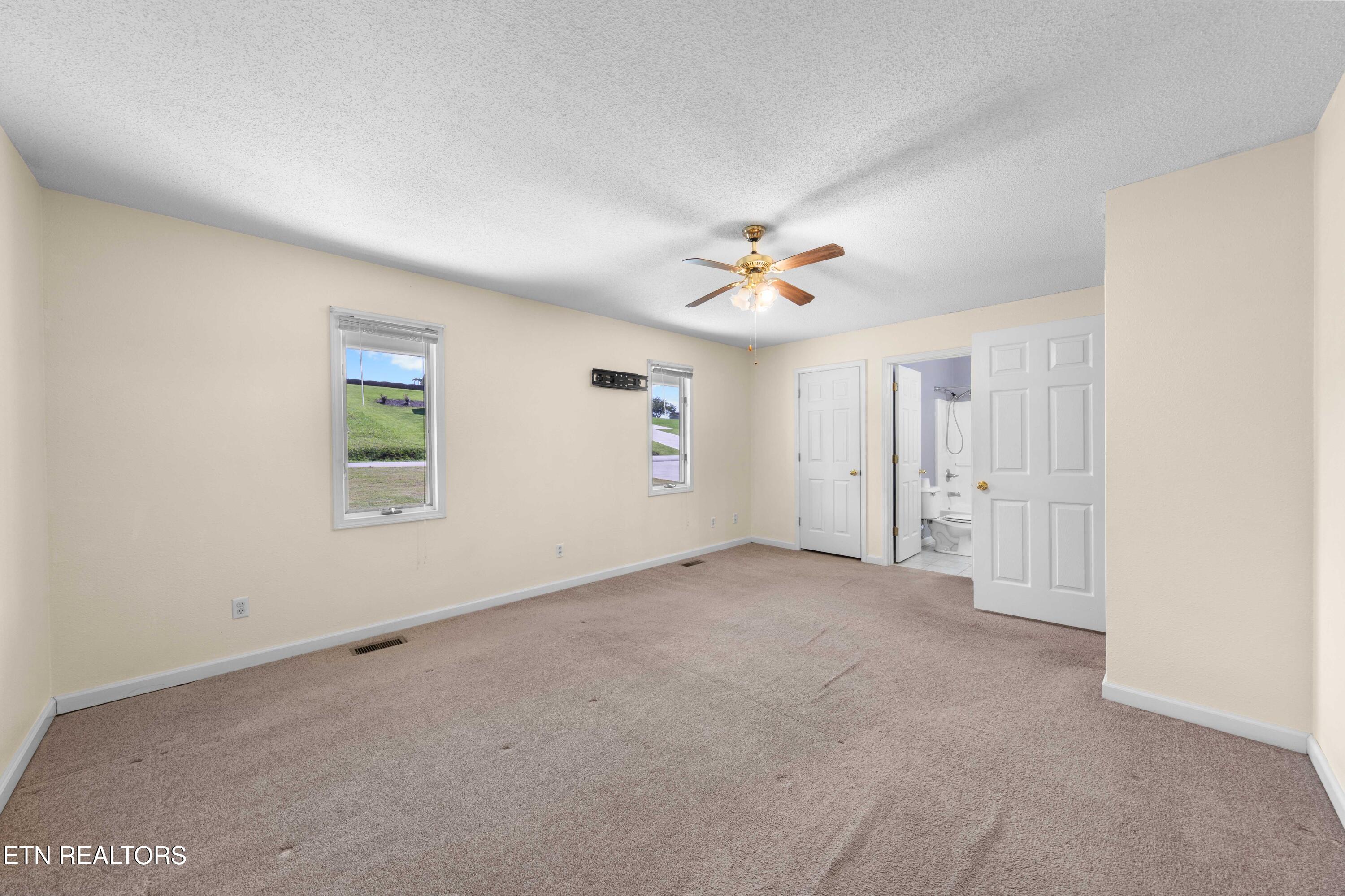 303 Mountain Perkins Lane Jacksboro TN 37757