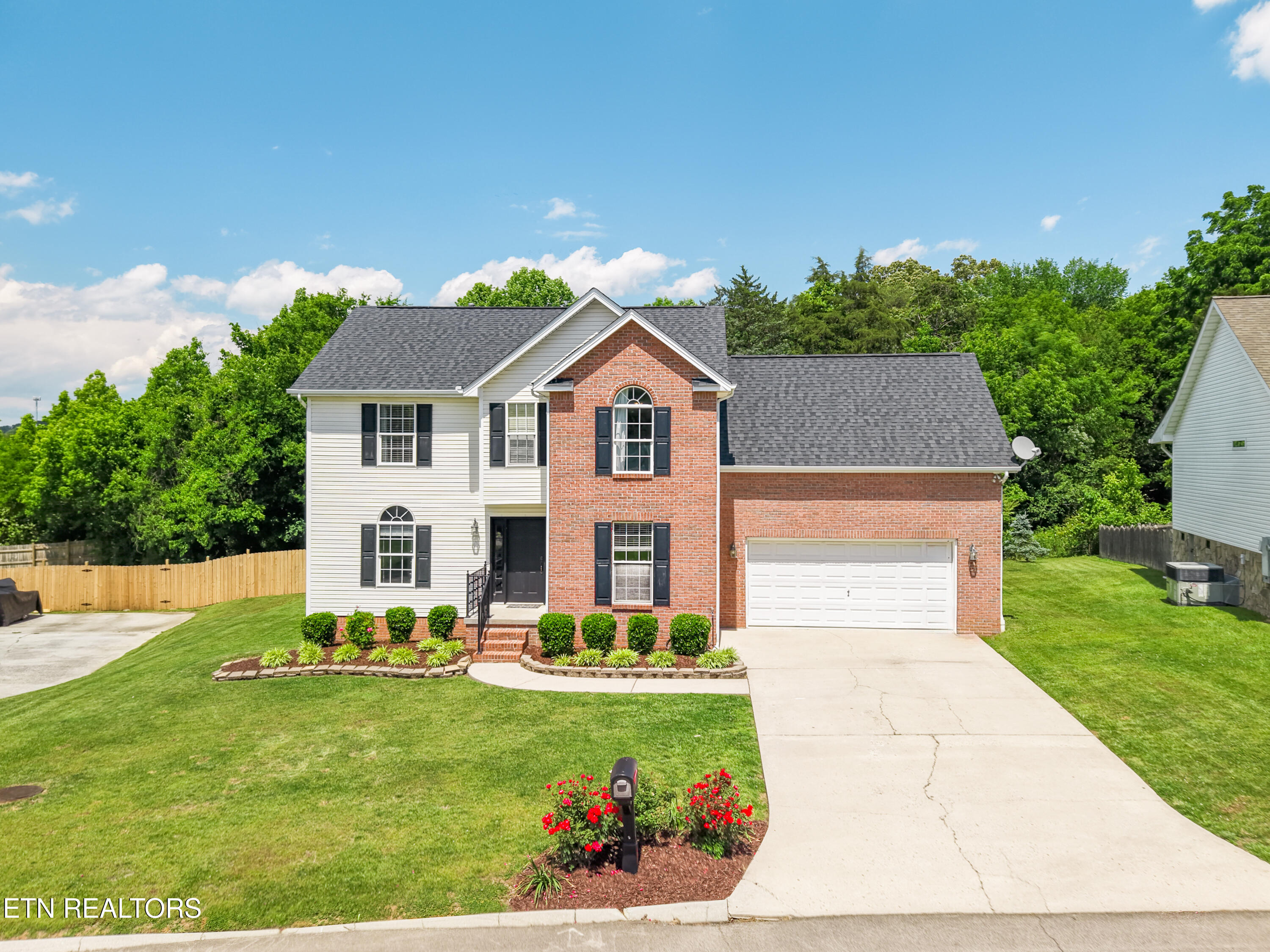 7114 Hannah Brook Road Knoxville TN 37918