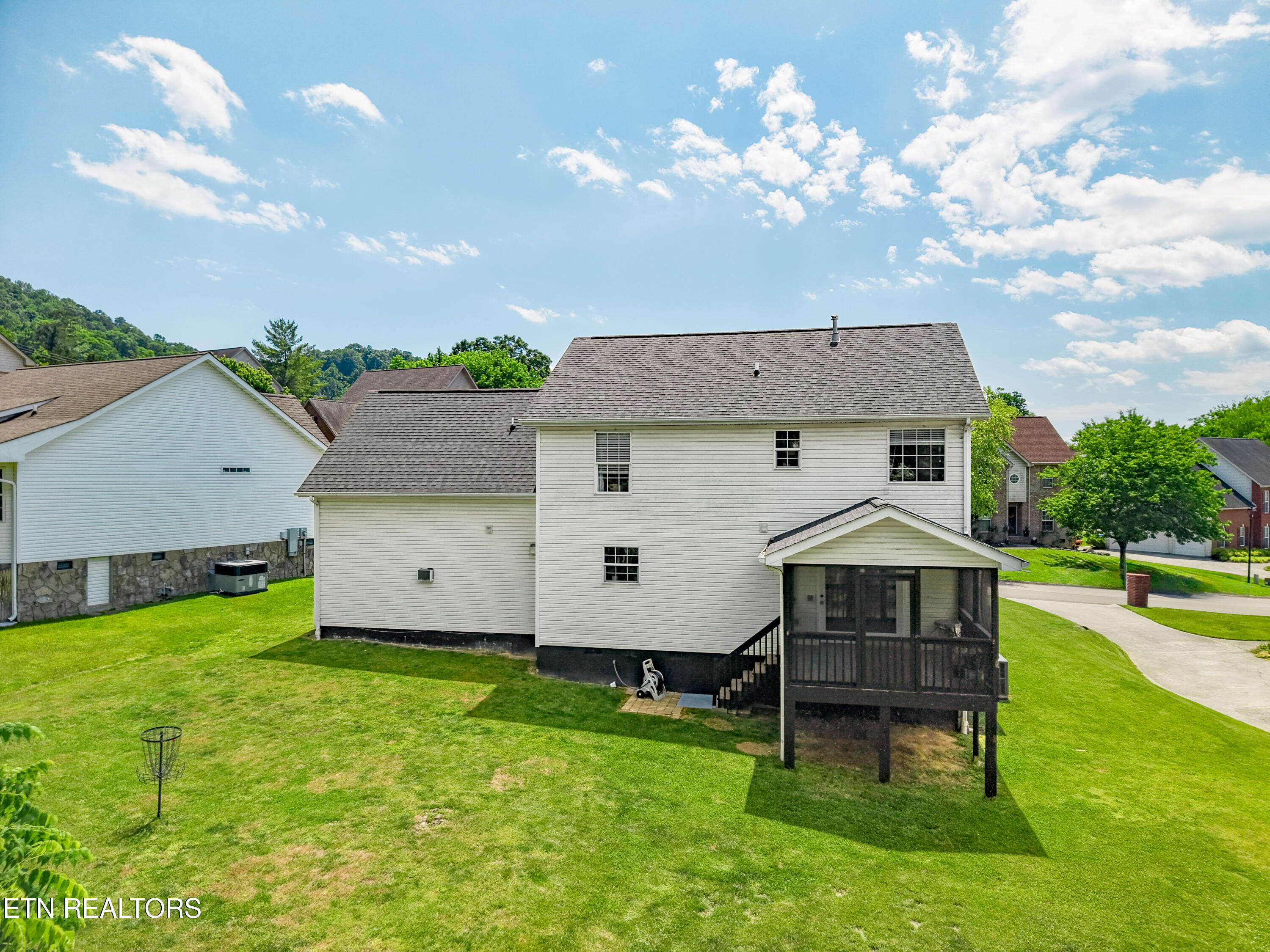 7114 Hannah Brook Road Knoxville TN 37918