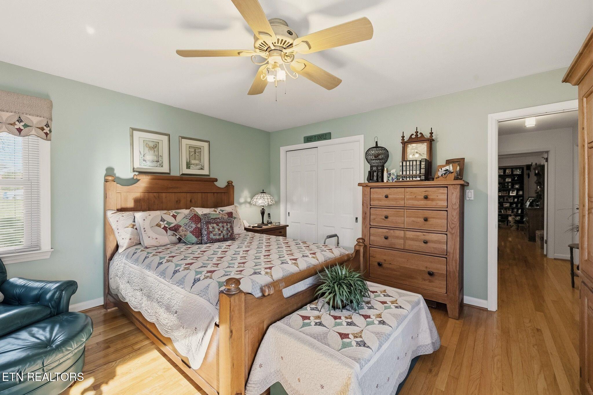 400 Eagle Bend Lane Clinton TN 37716
