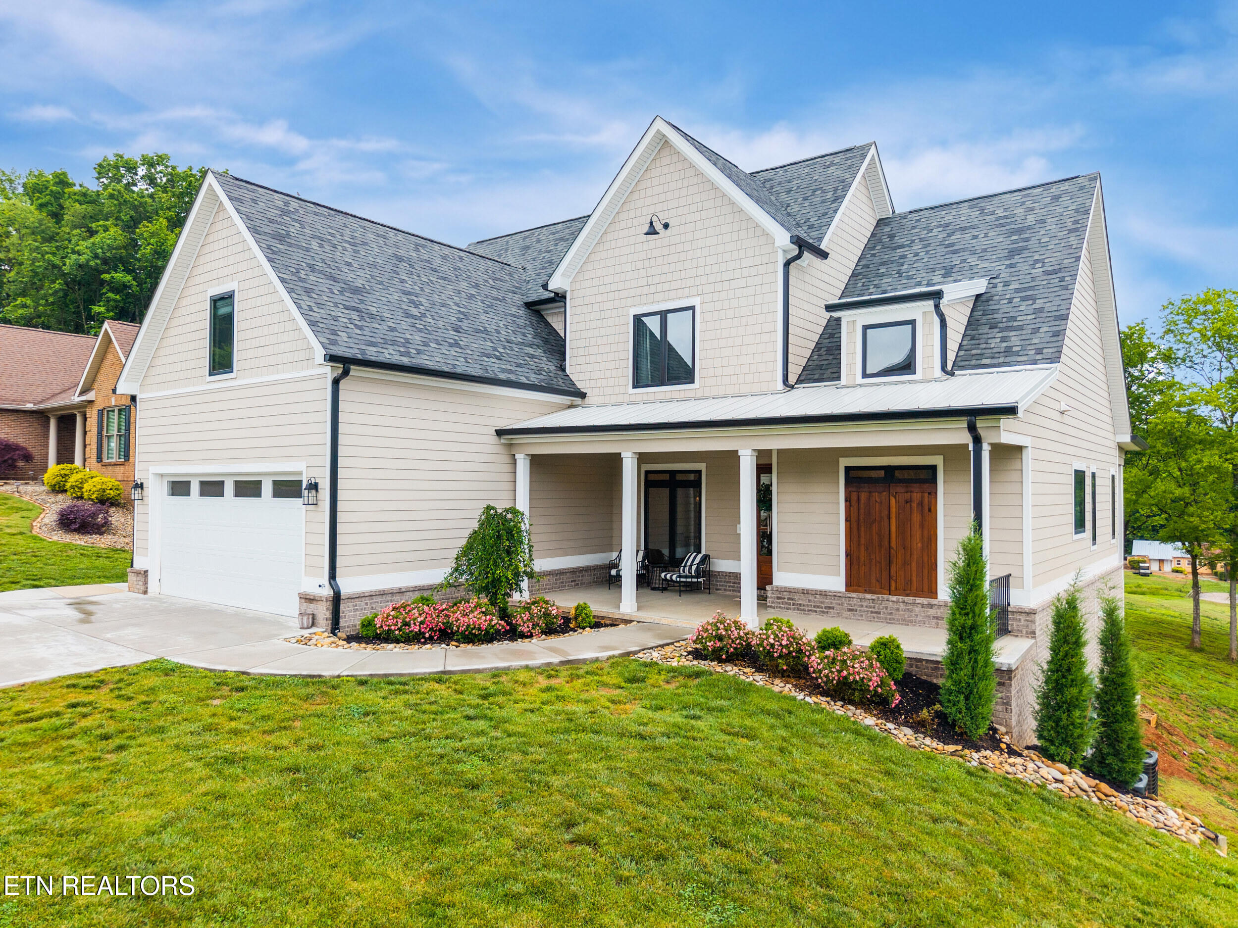 6208 Mont Richer Avenue Knoxville TN 37918
