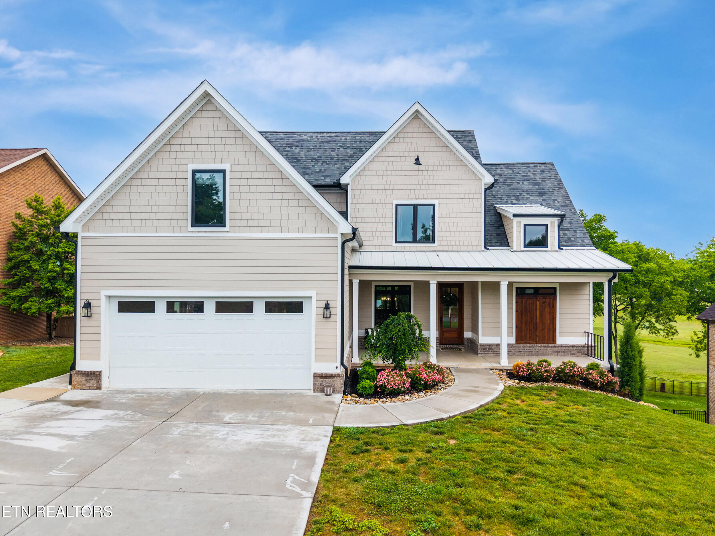 6208 Mont Richer Avenue Knoxville TN 37918