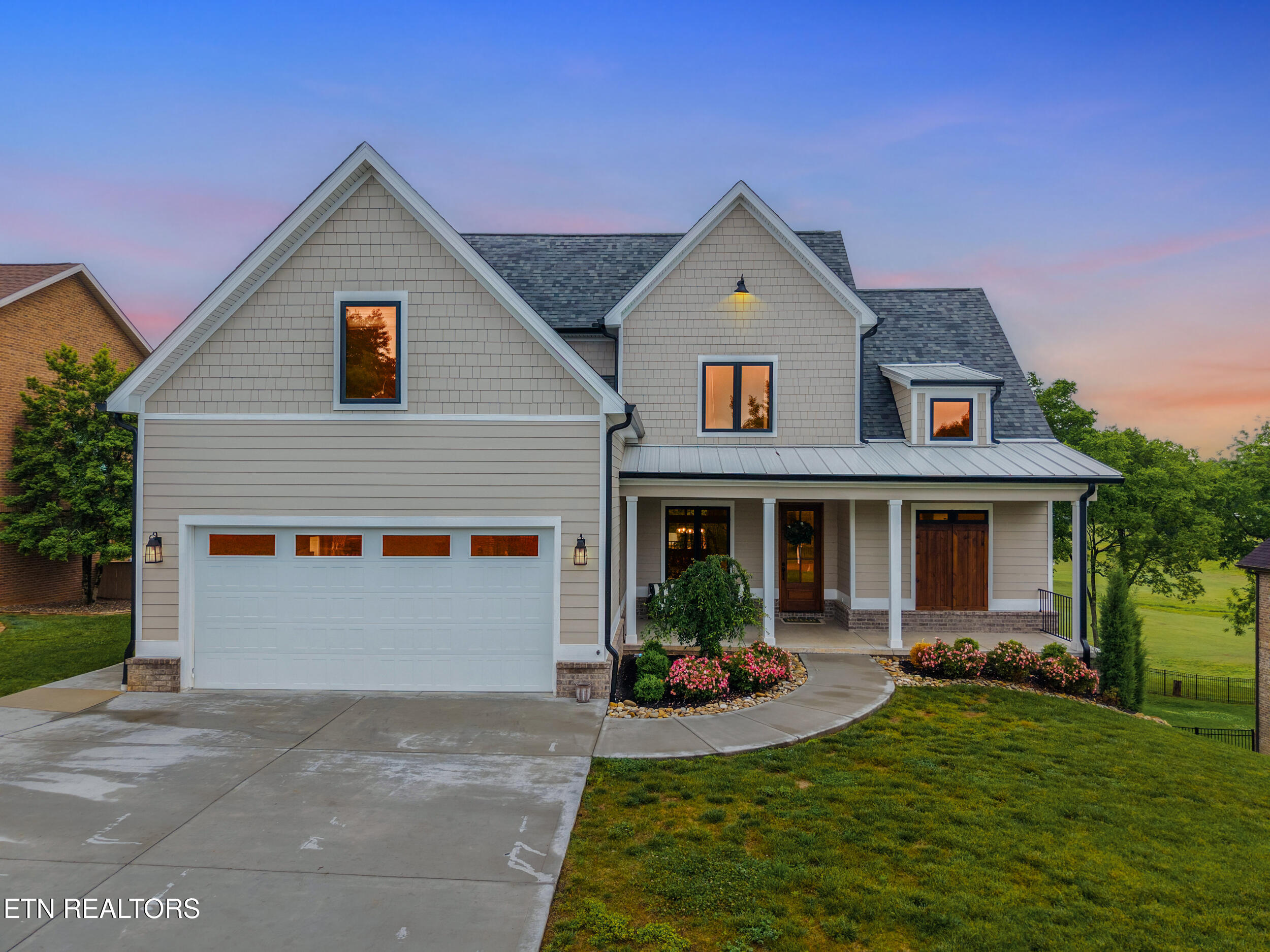 6208 Mont Richer Avenue Knoxville TN 37918