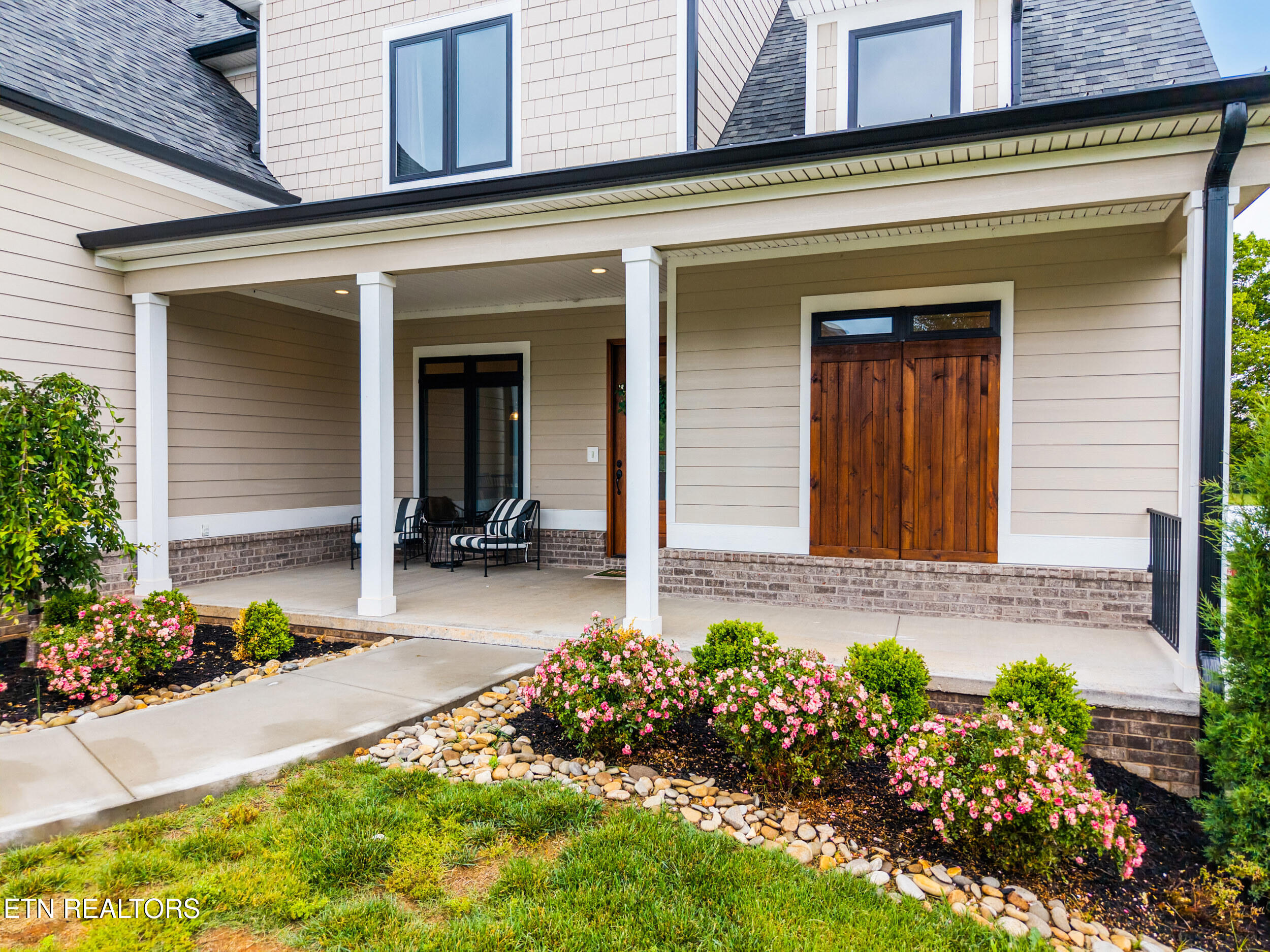 6208 Mont Richer Avenue Knoxville TN 37918