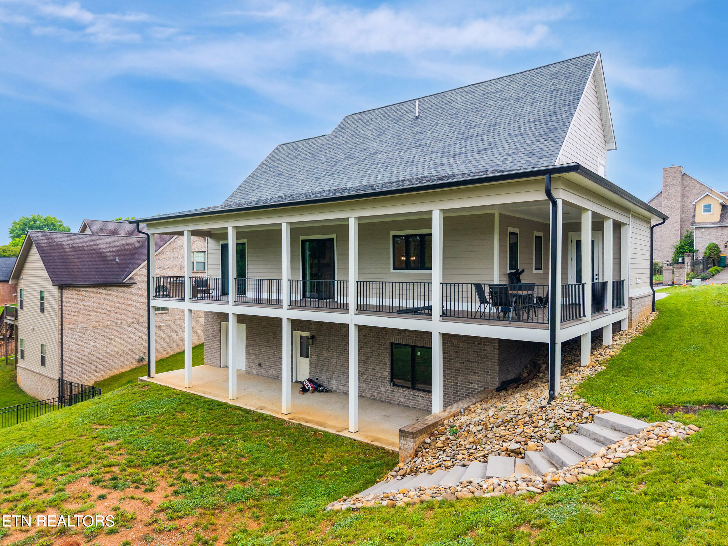 6208 Mont Richer Avenue Knoxville TN 37918