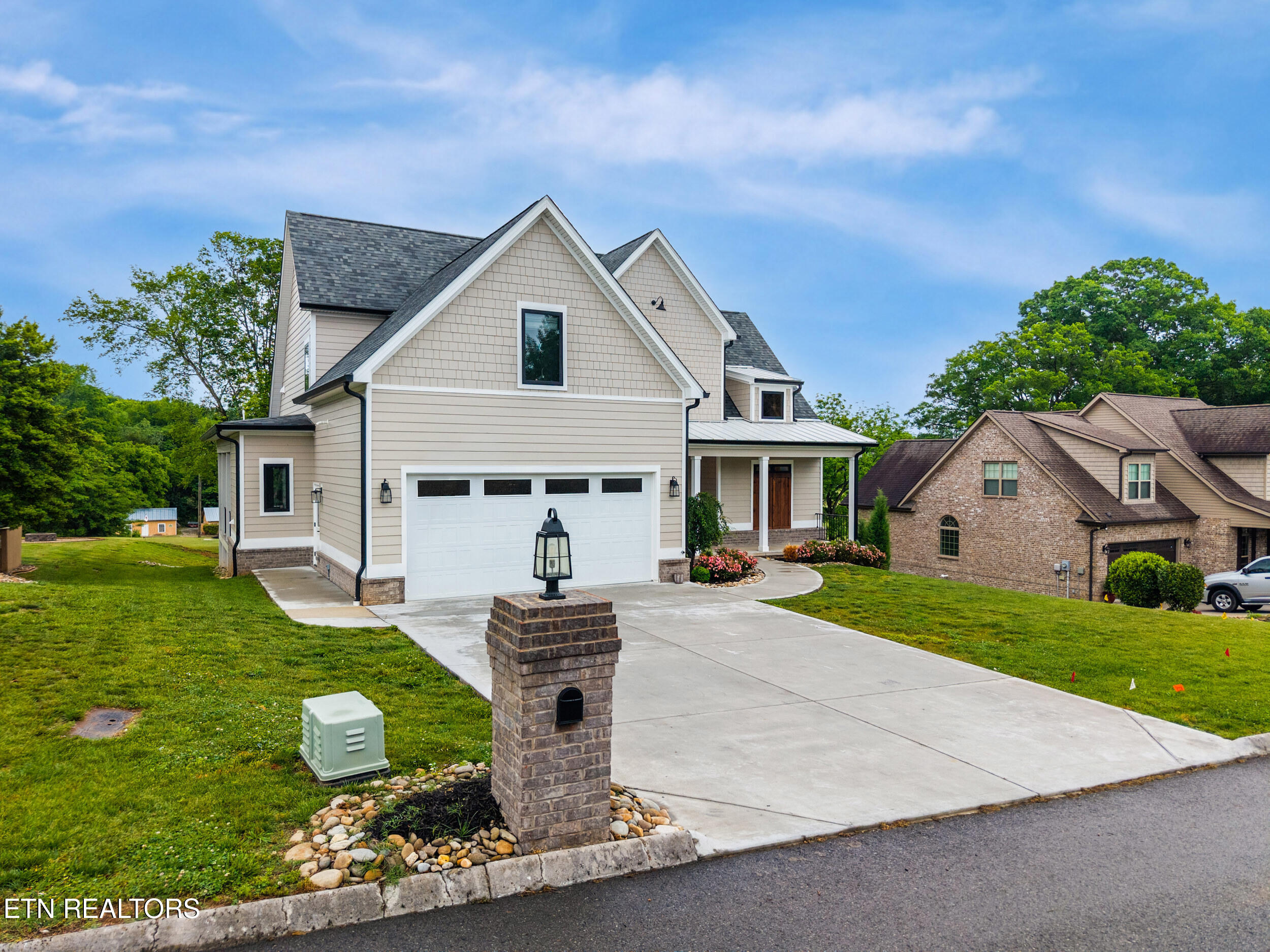 6208 Mont Richer Avenue Knoxville TN 37918