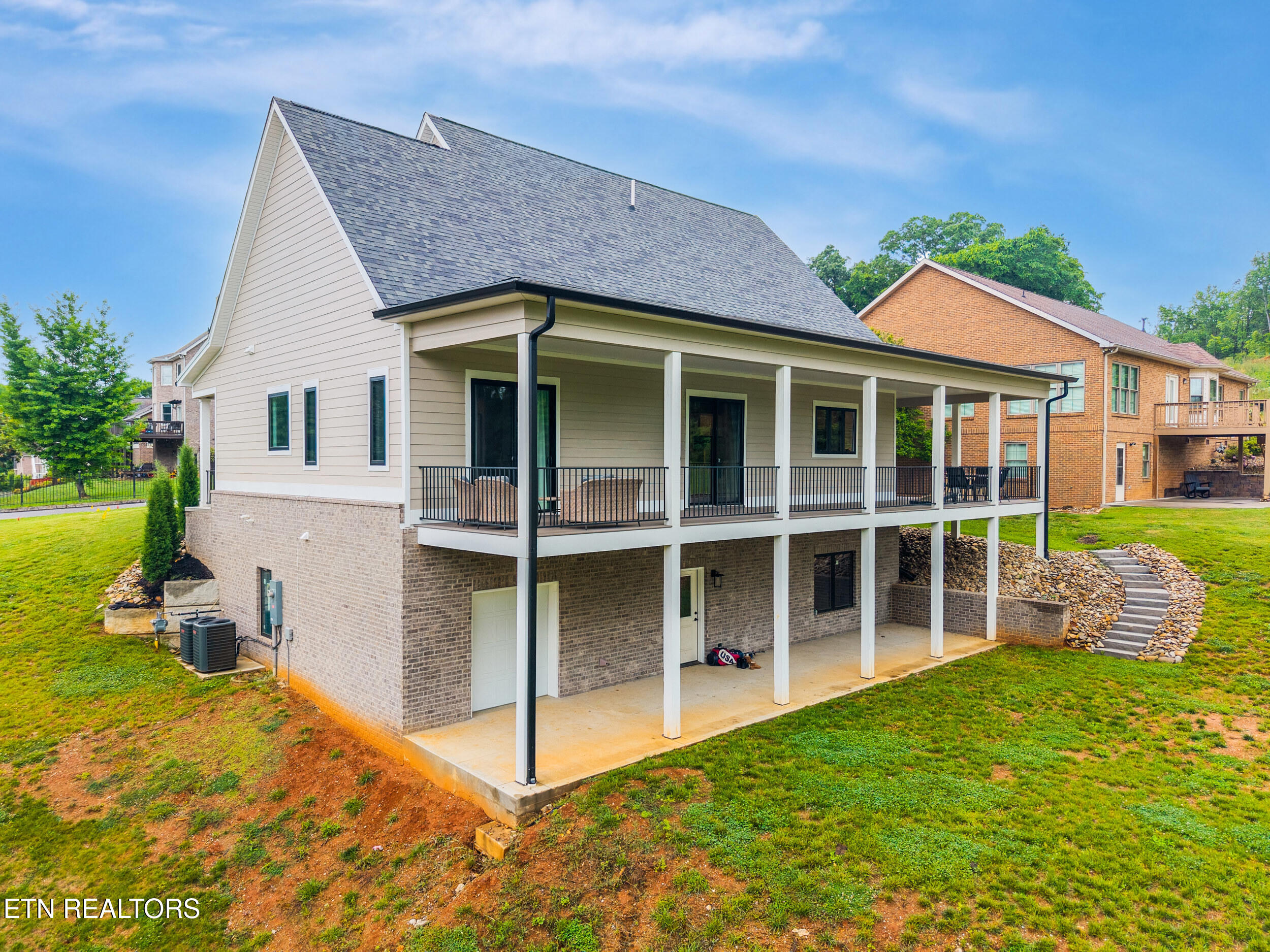 6208 Mont Richer Avenue Knoxville TN 37918