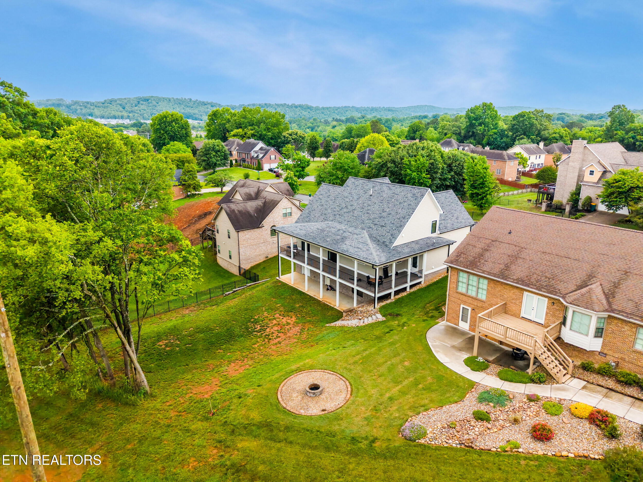 6208 Mont Richer Avenue Knoxville TN 37918